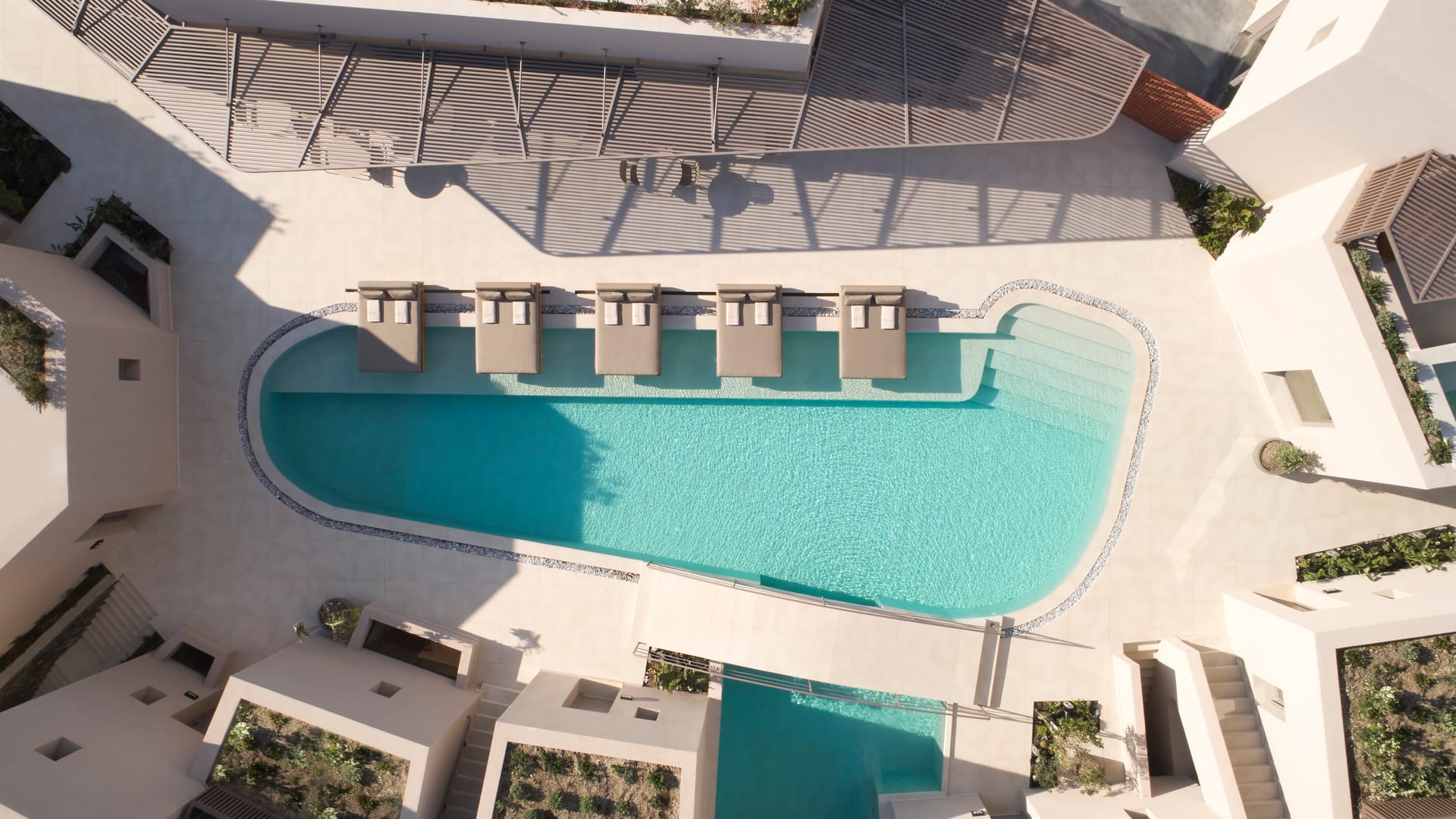 Enarma Suites & Spa Wellness Retreat, ,