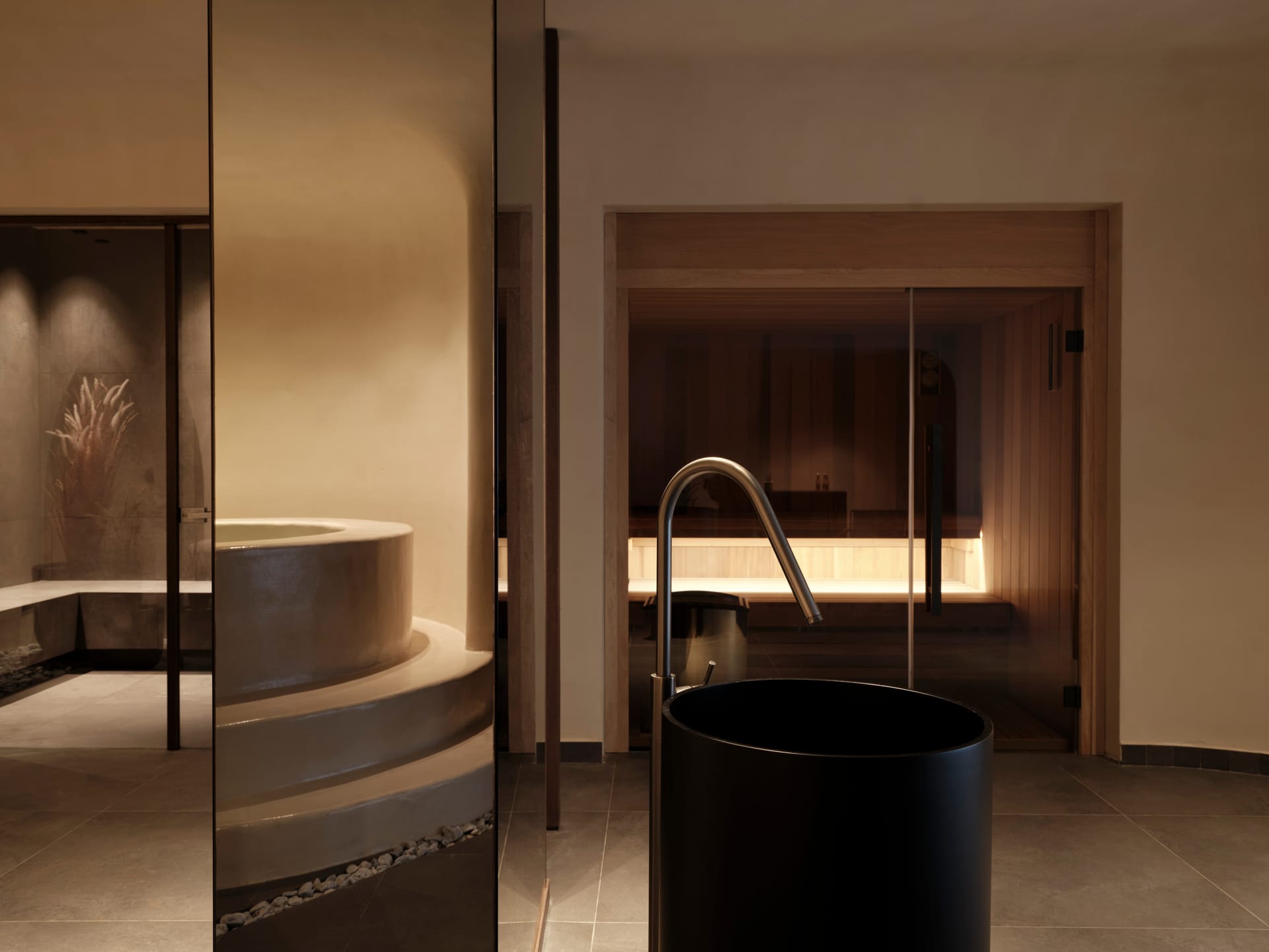 Enarma Suites & Spa Wellness Retreat, ,