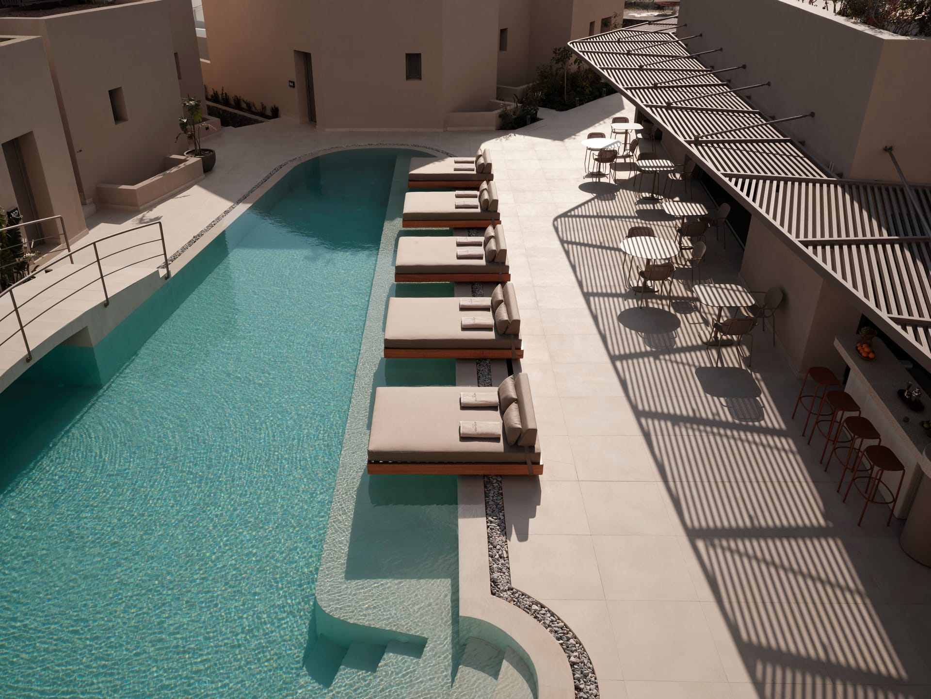 Enarma Suites & Spa Wellness Retreat, ,