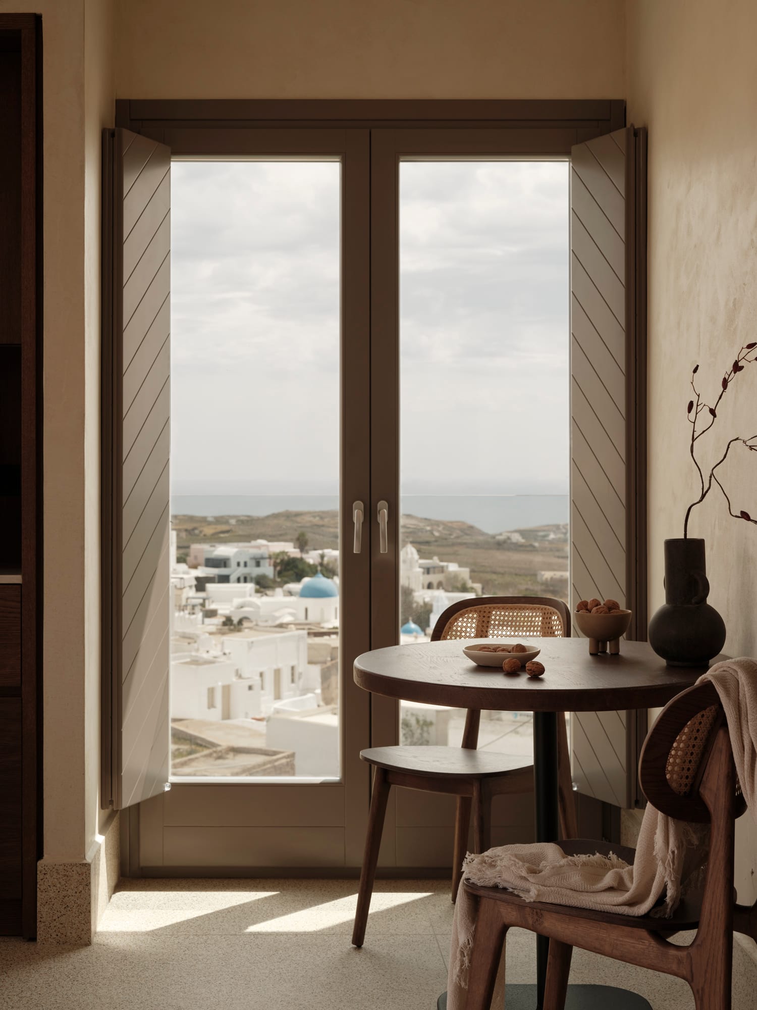 Enarma Suites & Spa Wellness Retreat, ,