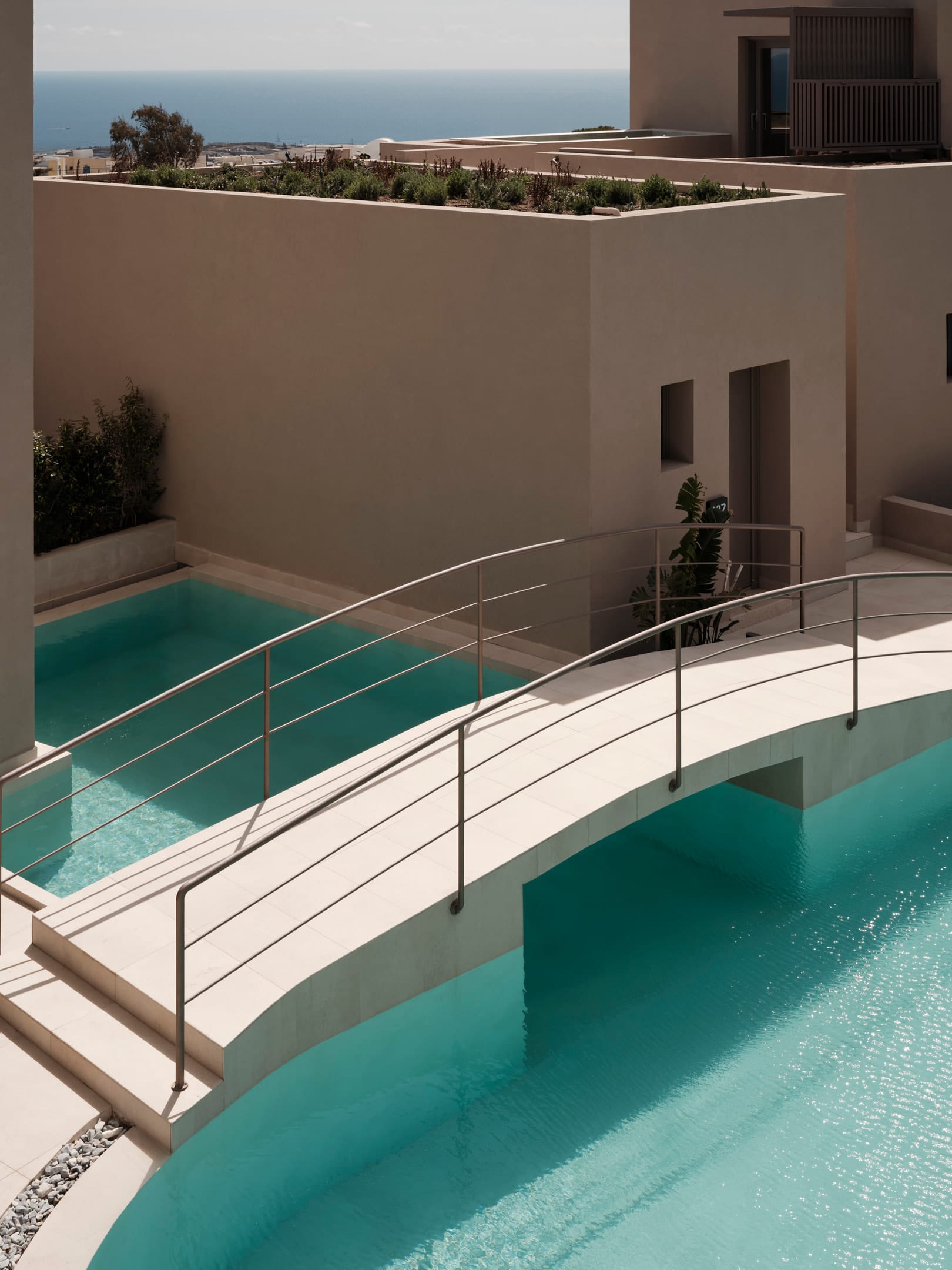 Enarma Suites & Spa Wellness Retreat, ,