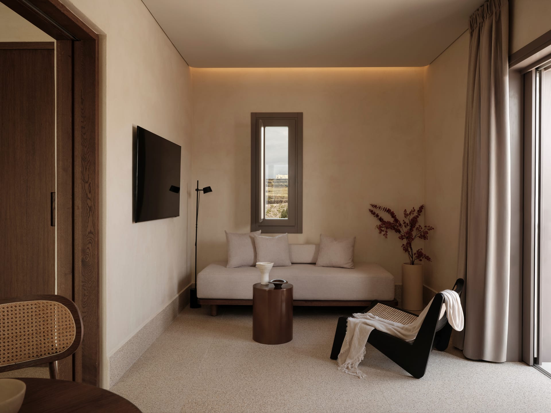 Enarma Suites & Spa Wellness Retreat, ,