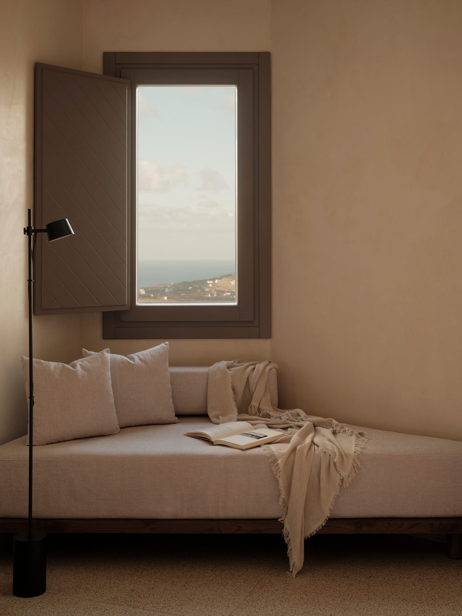 Enarma Suites & Spa Wellness Retreat, ,