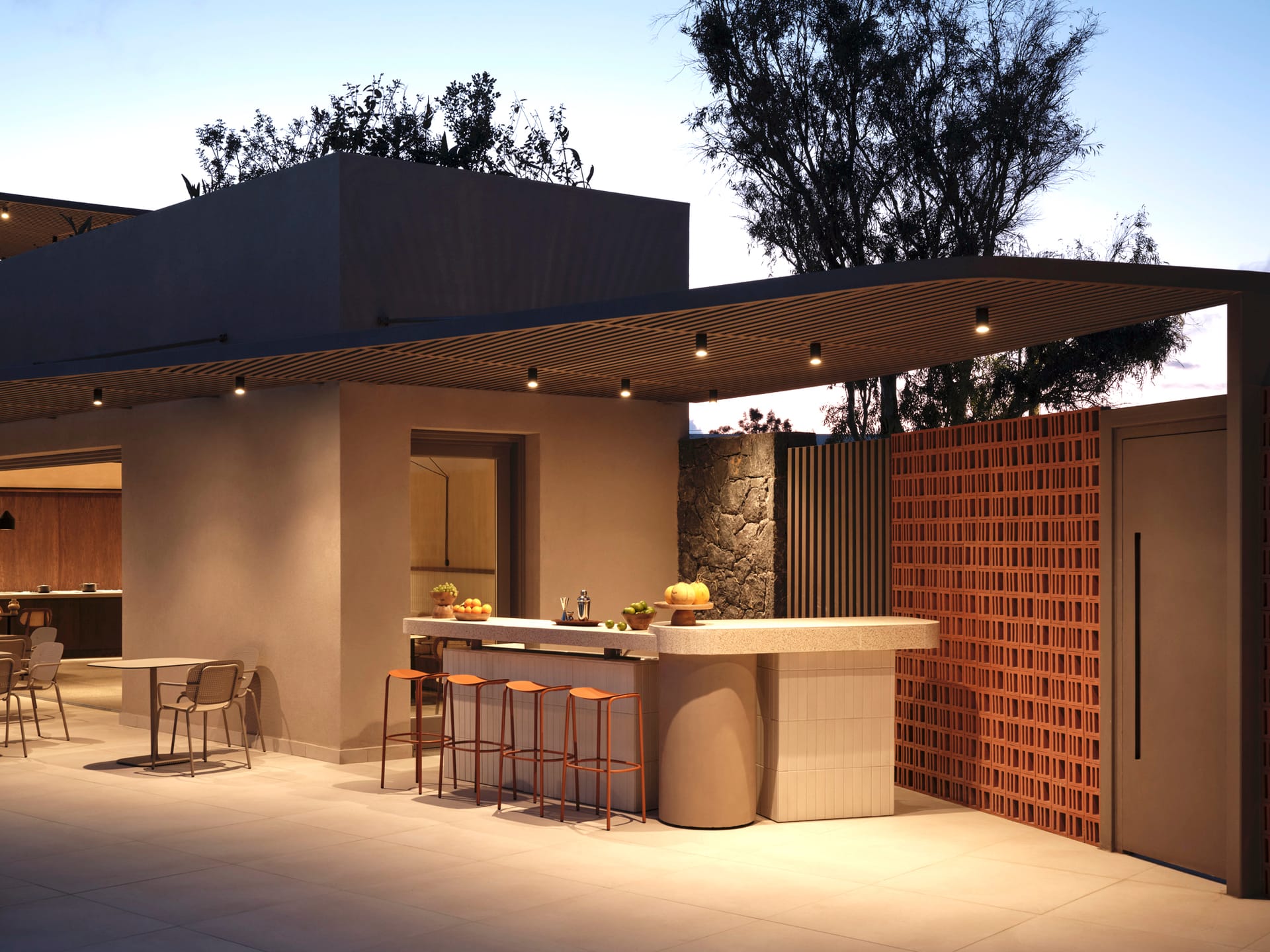 Enarma Suites & Spa Wellness Retreat, ,