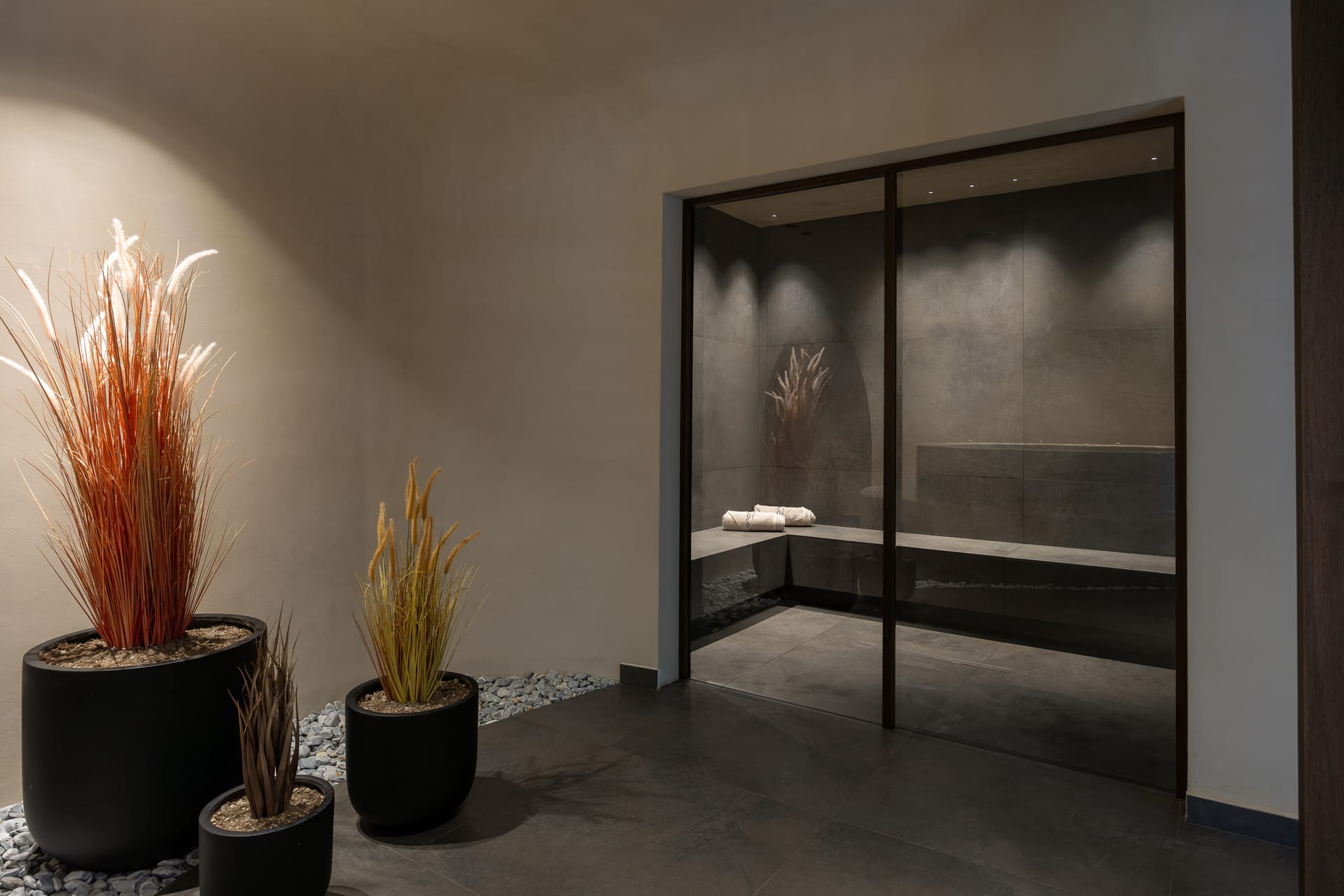 Enarma Suites & Spa Wellness Retreat, ,