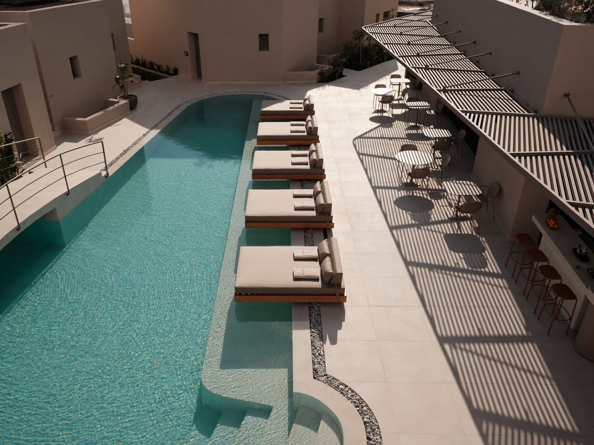 Enarma Suites & Spa Wellness Retreat, ,