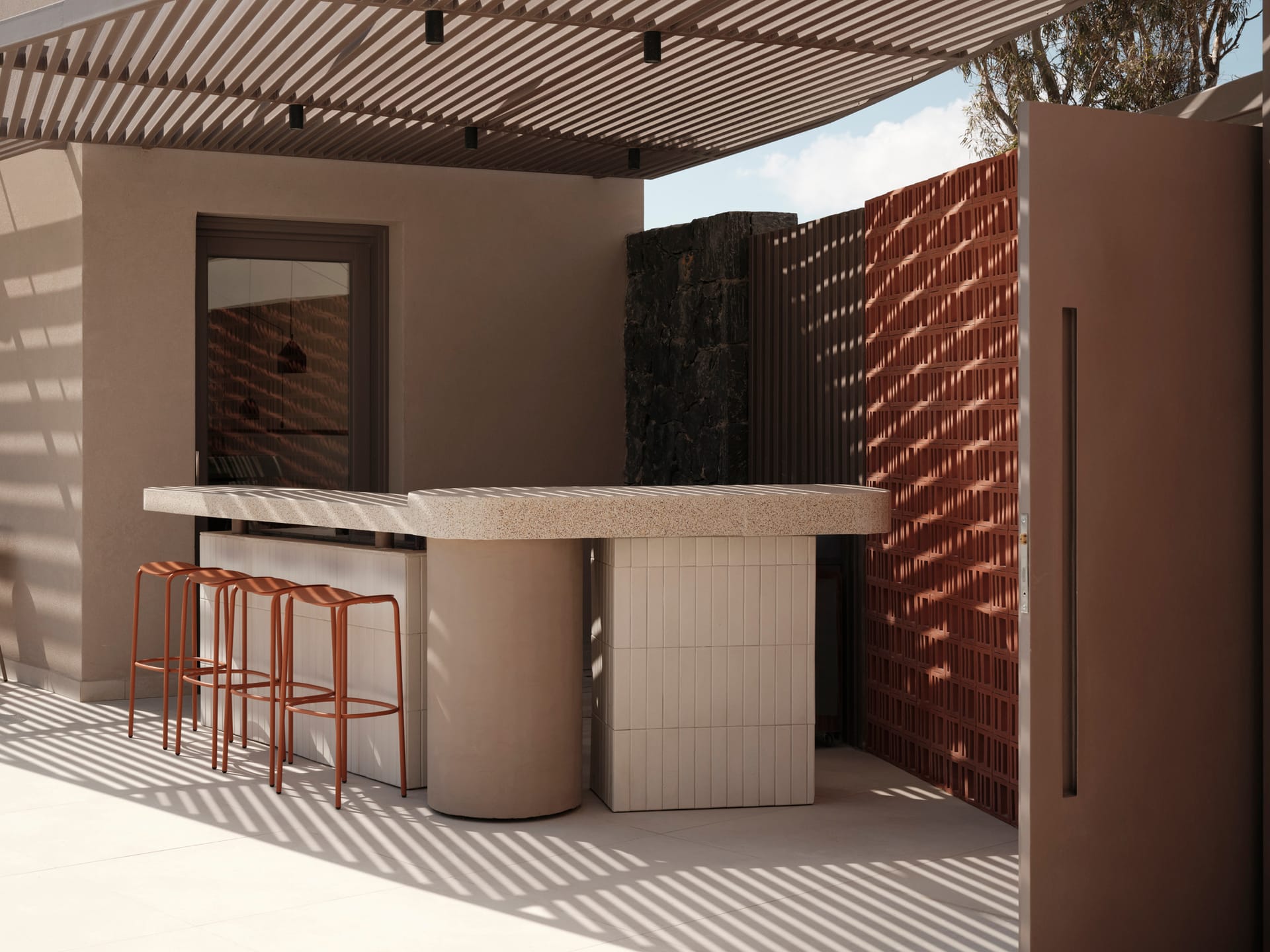 Enarma Suites & Spa Wellness Retreat, ,