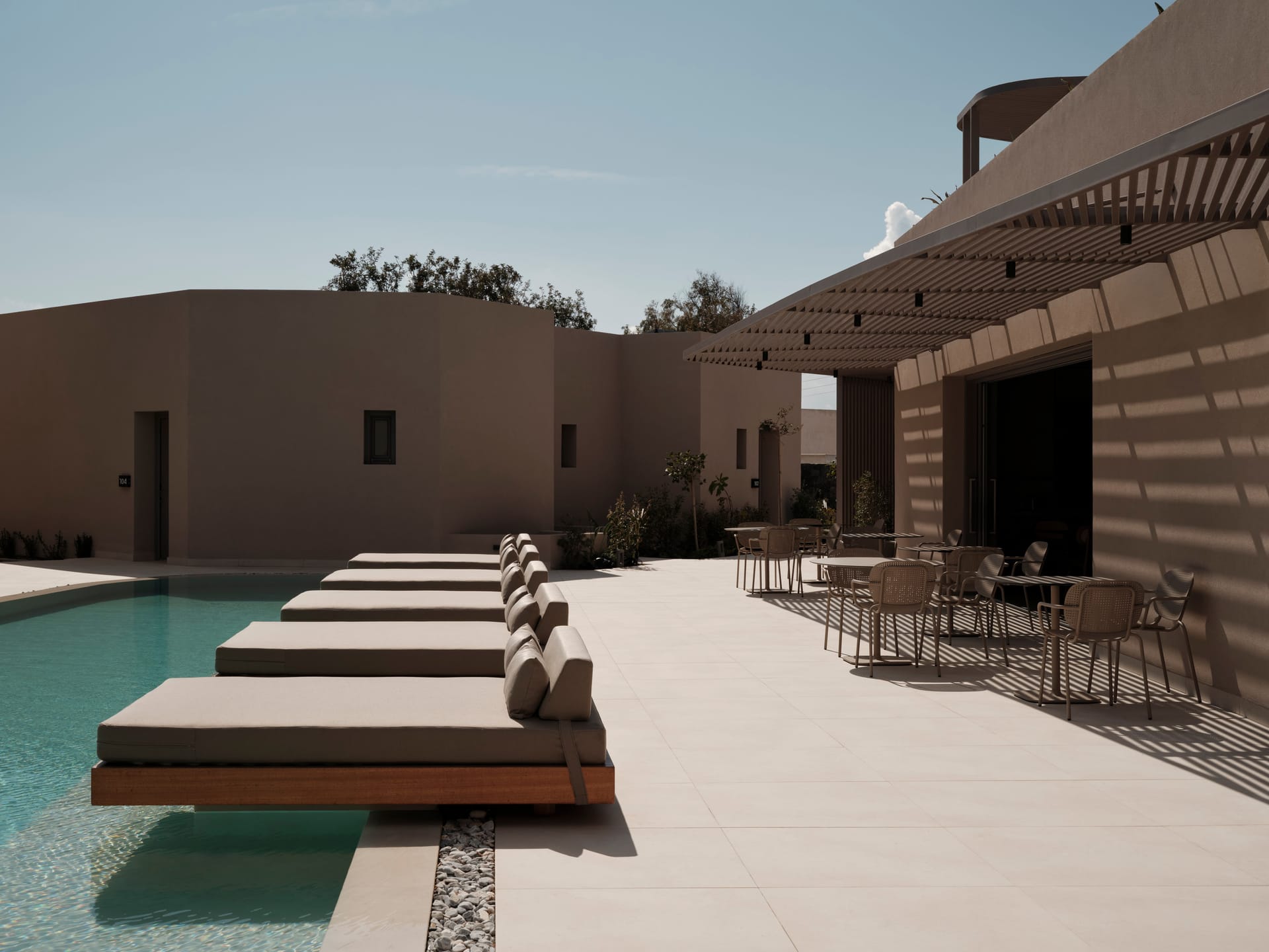 Enarma Suites & Spa Wellness Retreat, ,