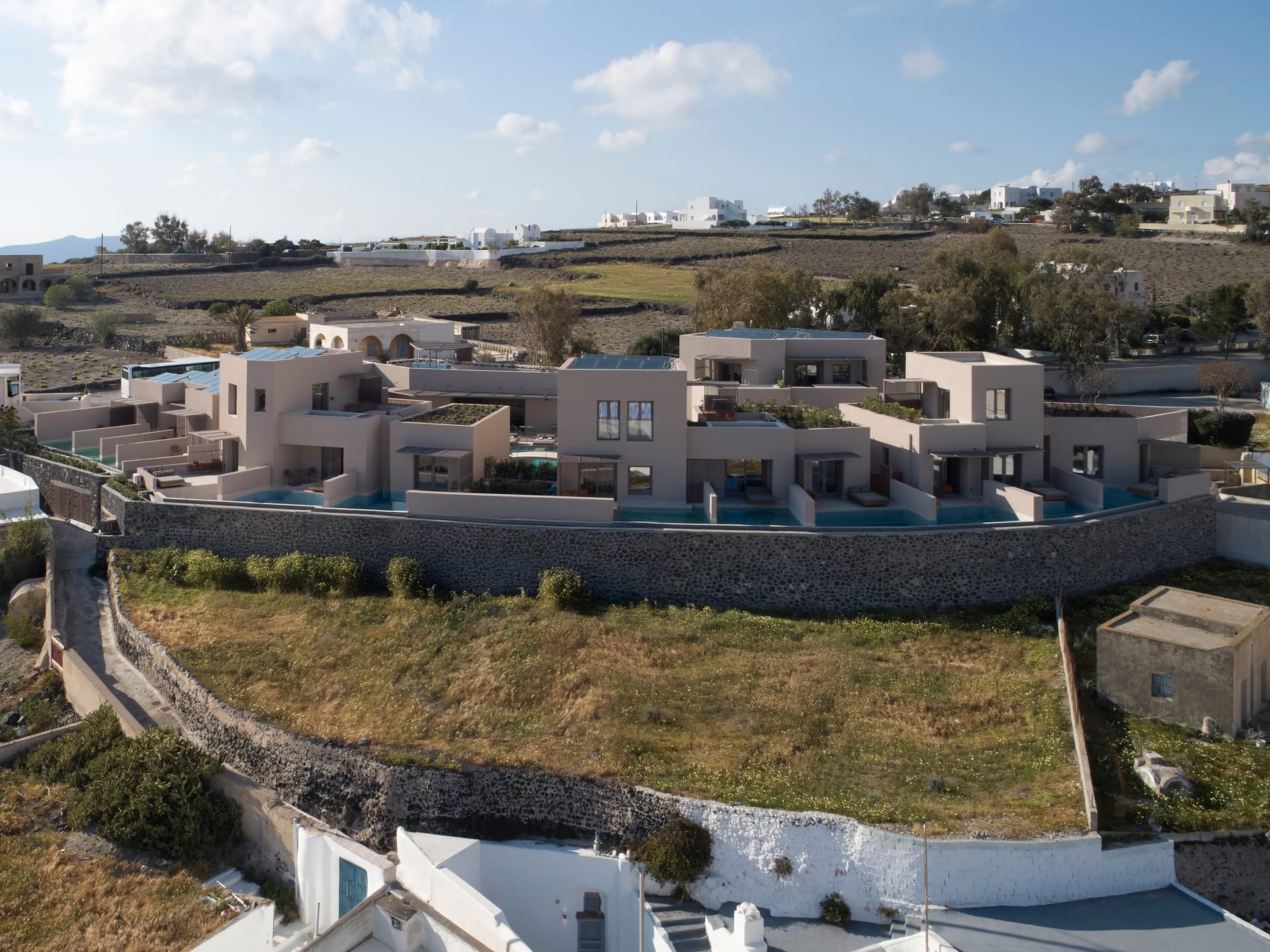 Enarma Suites & Spa Wellness Retreat, ,