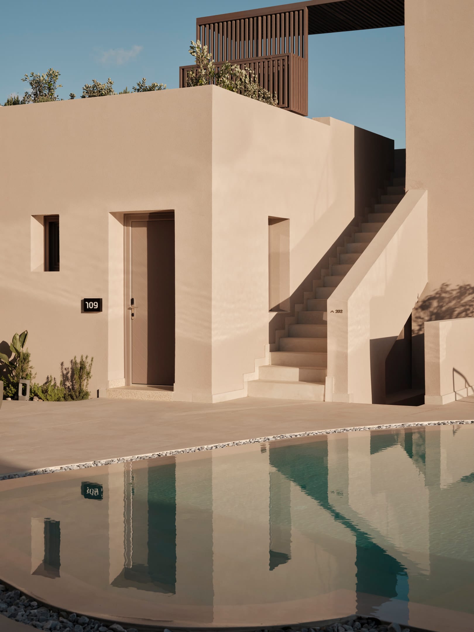 Enarma Suites & Spa Wellness Retreat, ,