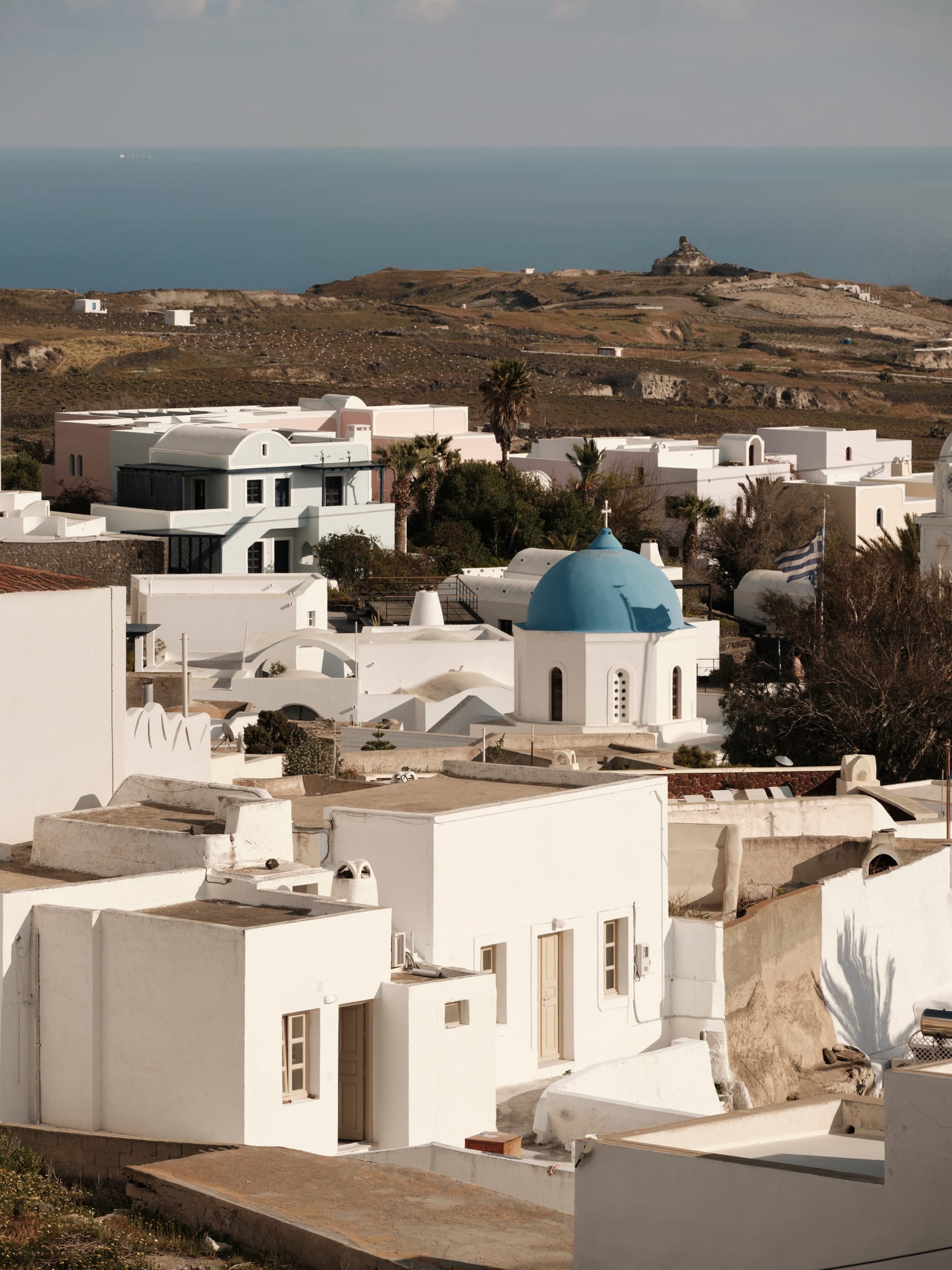 Enarma Suites & Spa Wellness Retreat, ,