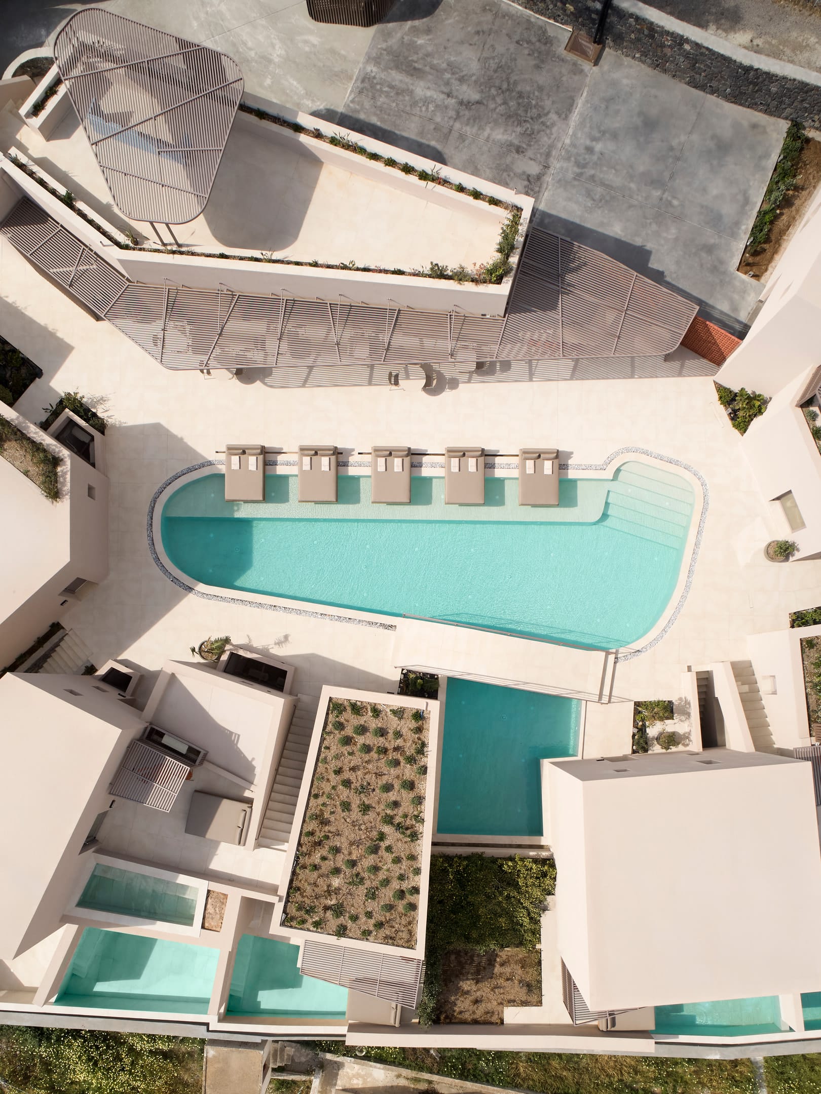 Enarma Suites & Spa Wellness Retreat, ,