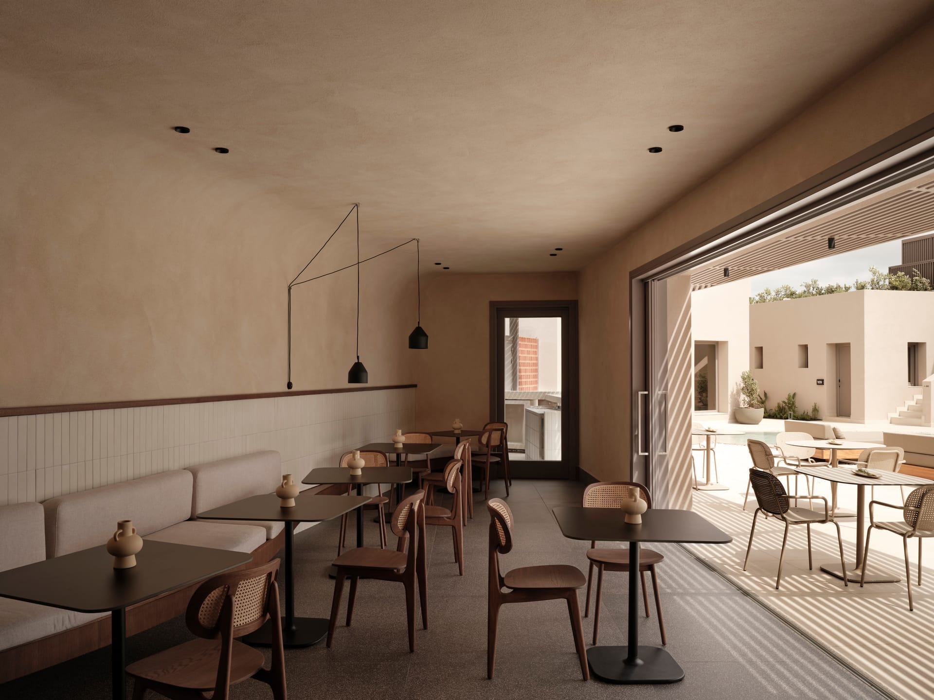 Enarma Suites & Spa Wellness Retreat, ,