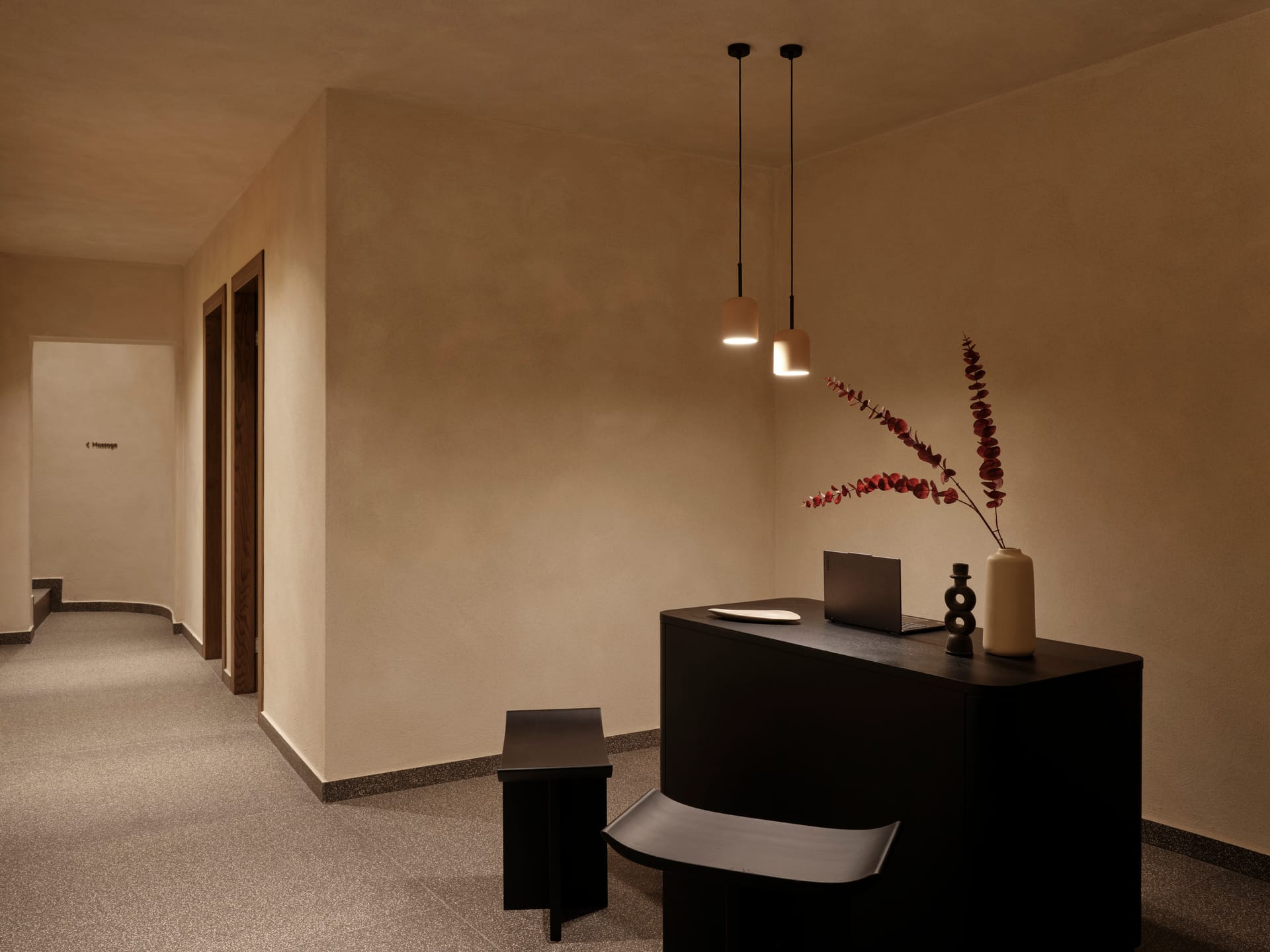 Enarma Suites & Spa Wellness Retreat, ,