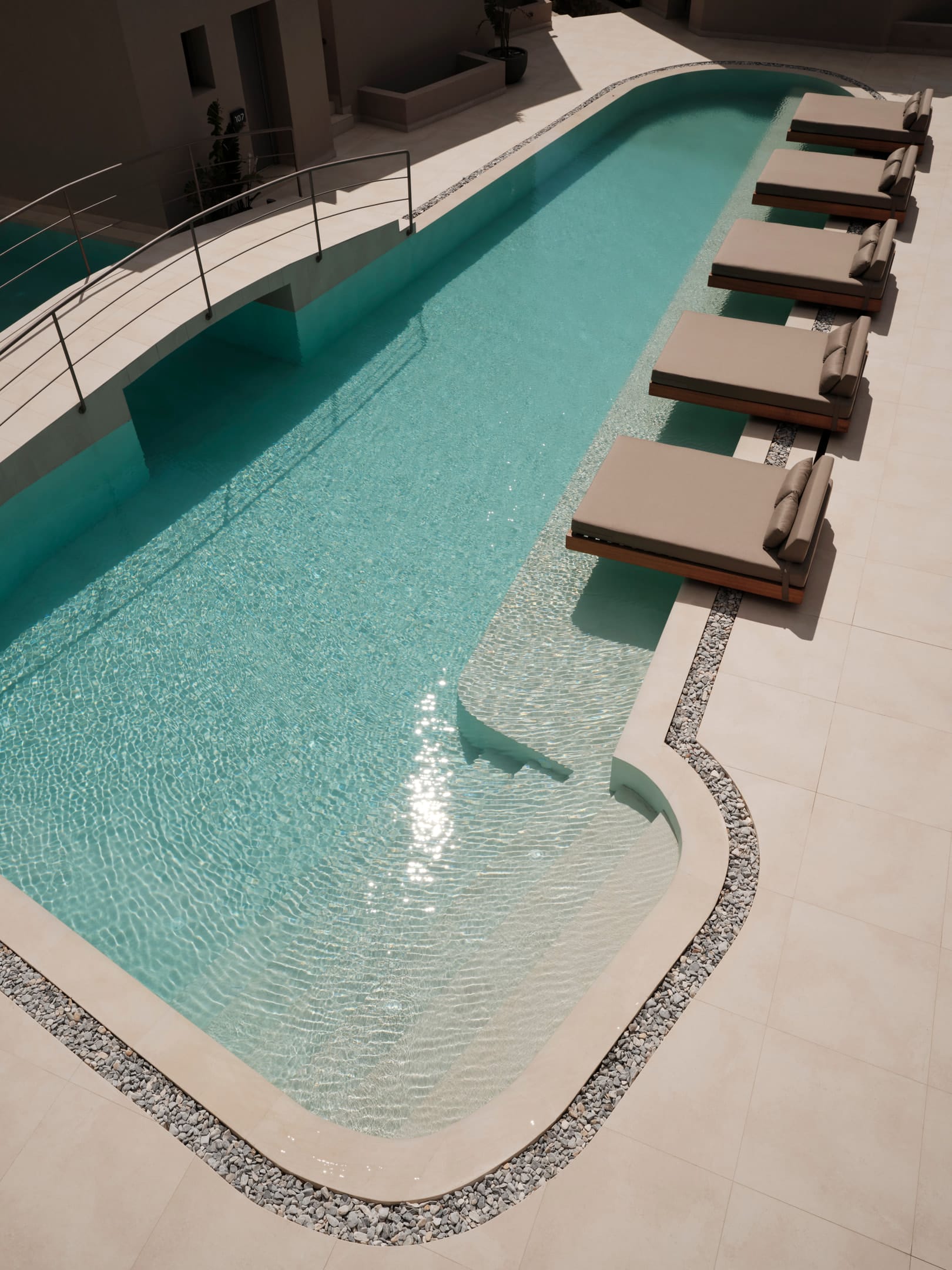 Enarma Suites & Spa Wellness Retreat, ,