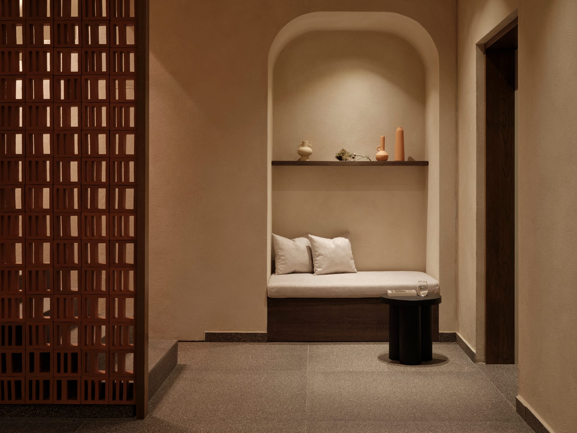 Enarma Suites & Spa Wellness Retreat, ,