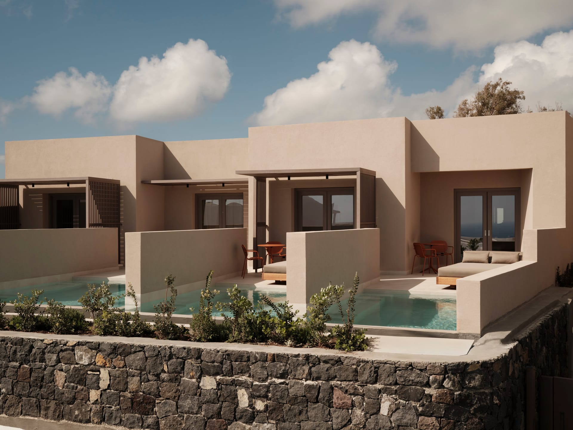 Enarma Suites & Spa Wellness Retreat, ,