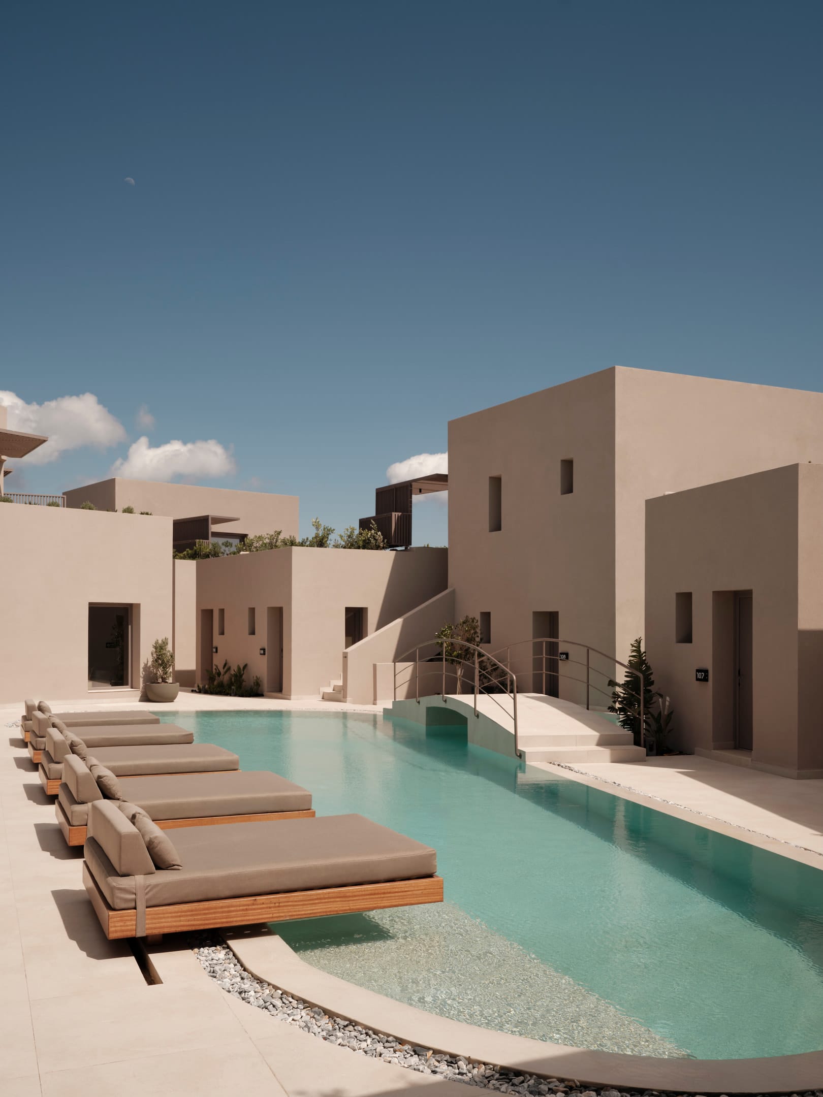 Enarma Suites & Spa Wellness Retreat, ,