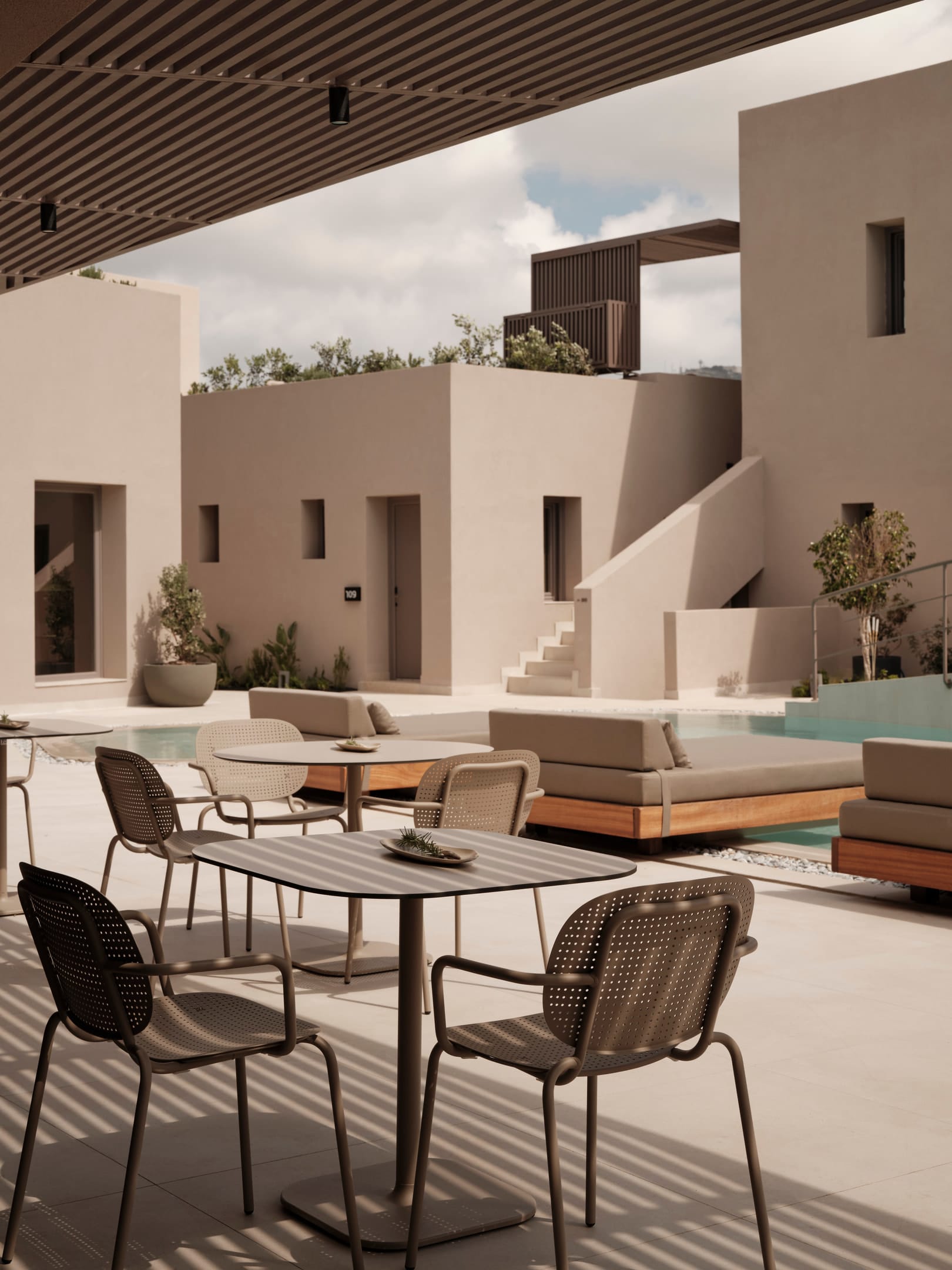 Enarma Suites & Spa Wellness Retreat, ,