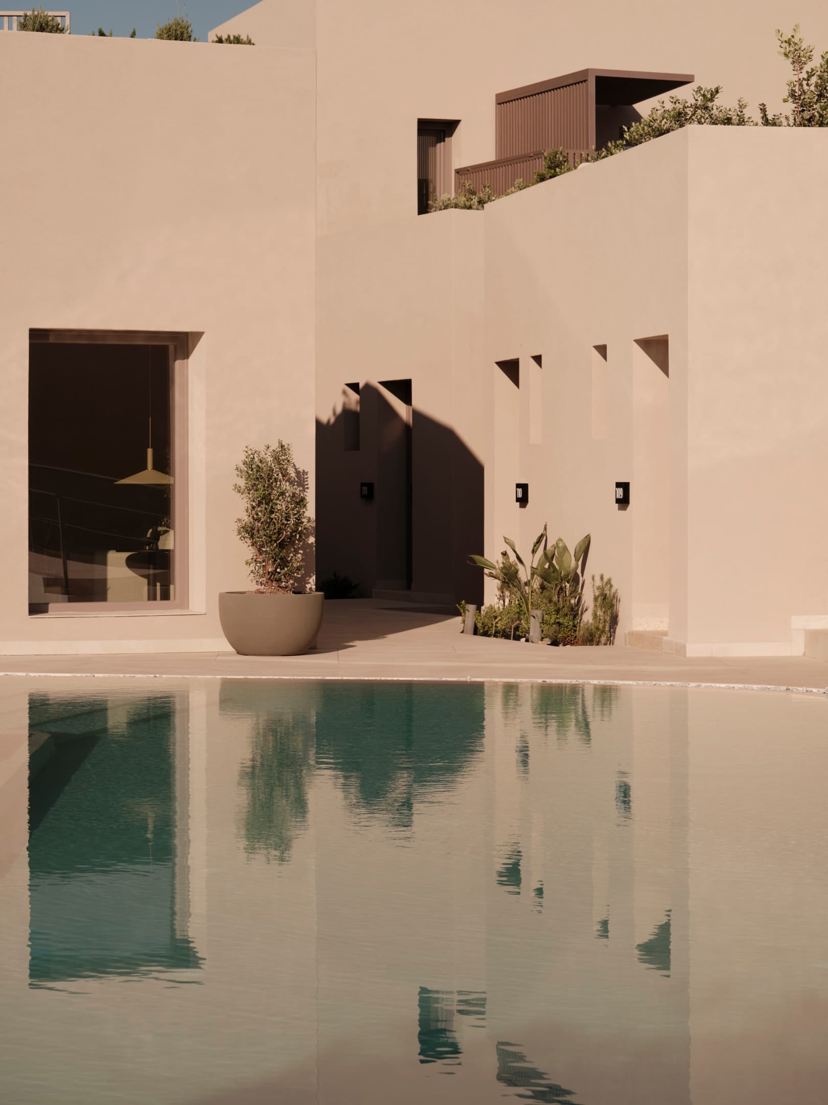 Enarma Suites & Spa Wellness Retreat, ,