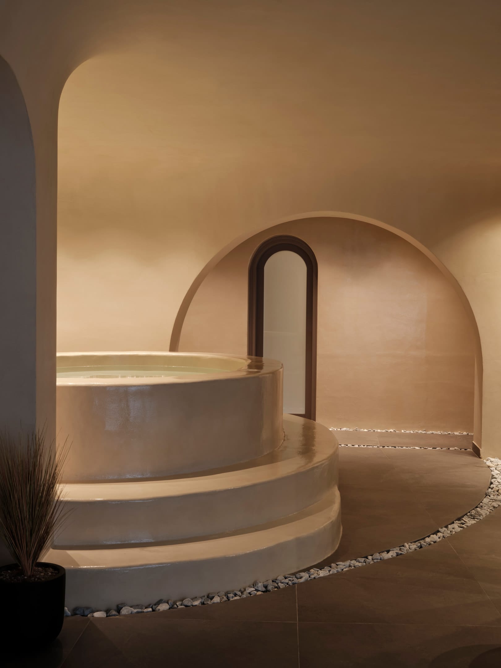 Enarma Suites & Spa Wellness Retreat, ,