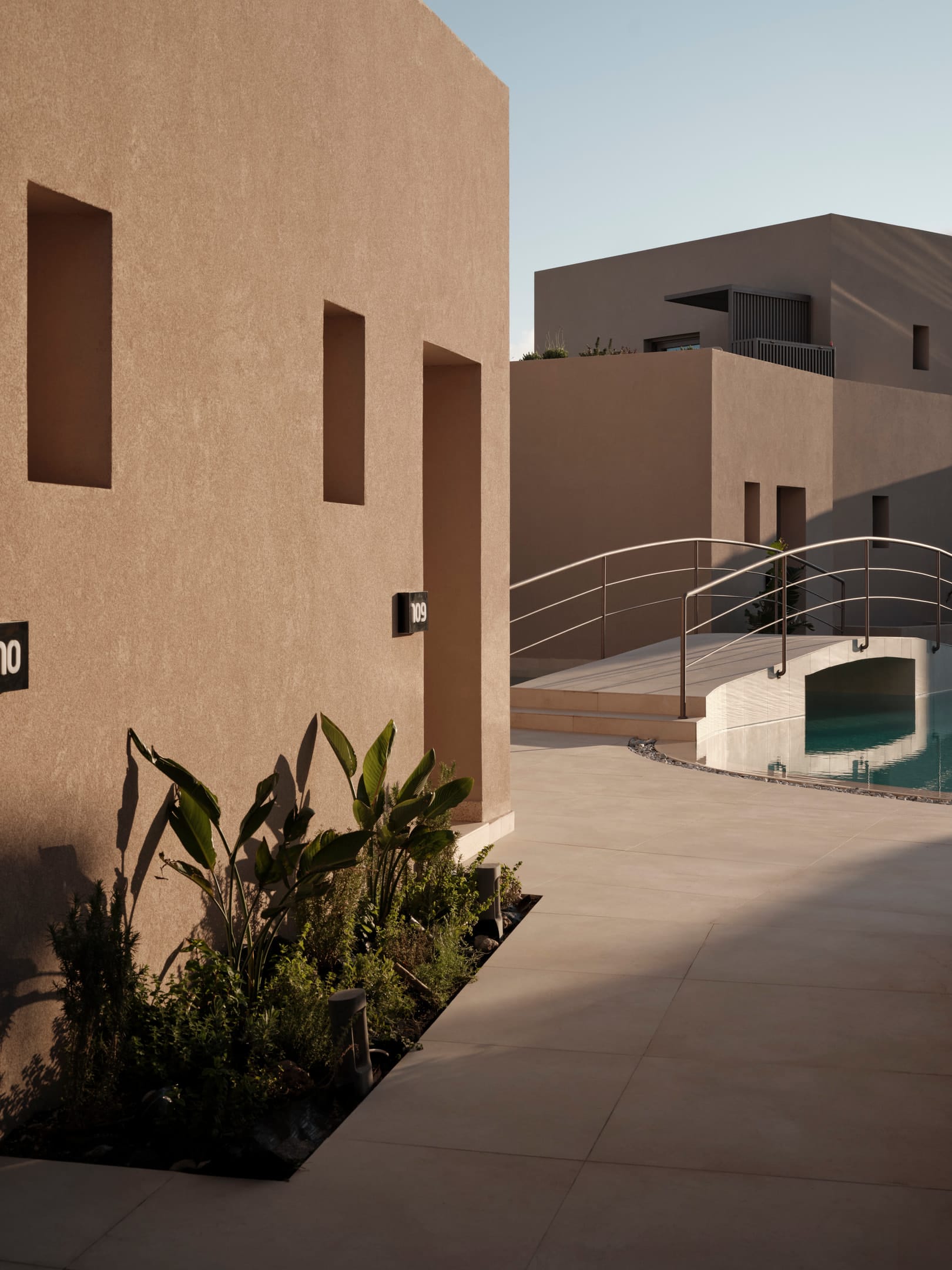 Enarma Suites & Spa Wellness Retreat, ,