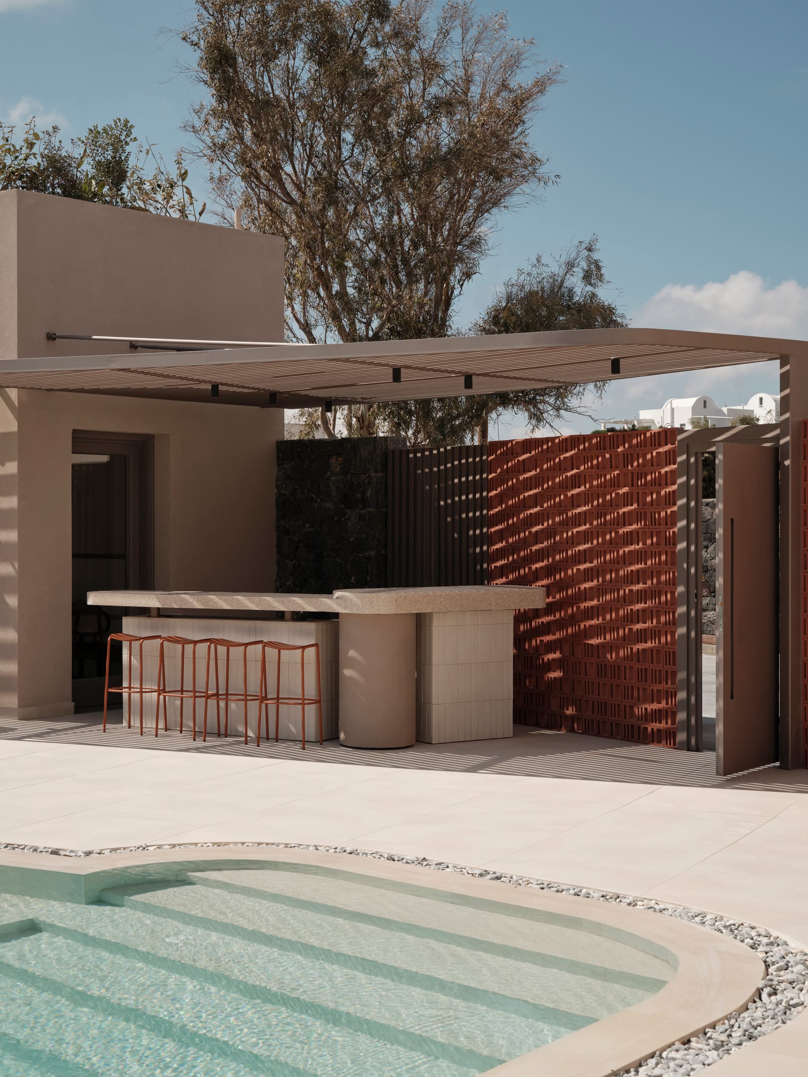 Enarma Suites & Spa Wellness Retreat, ,