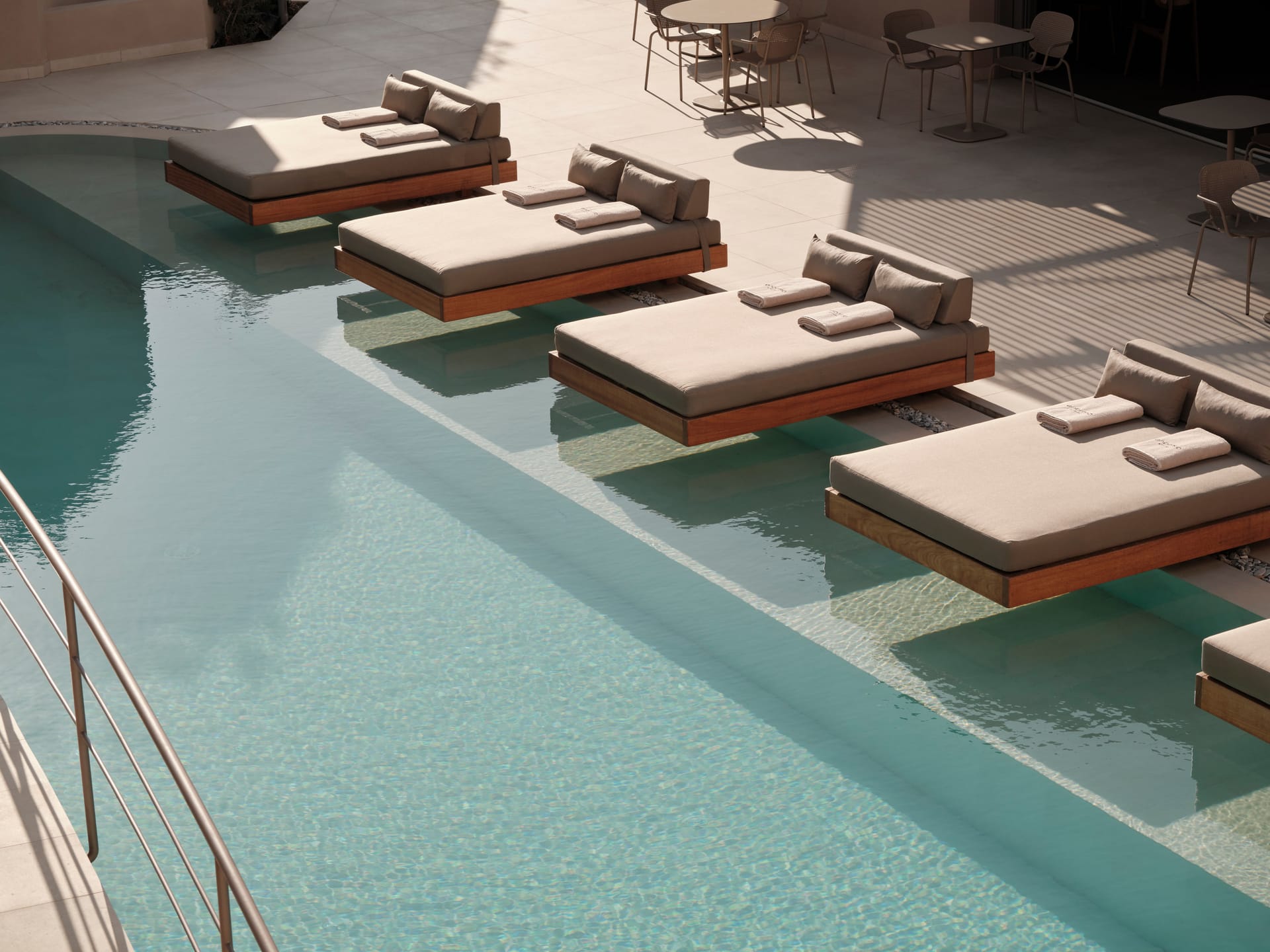 Enarma Suites & Spa Wellness Retreat, ,