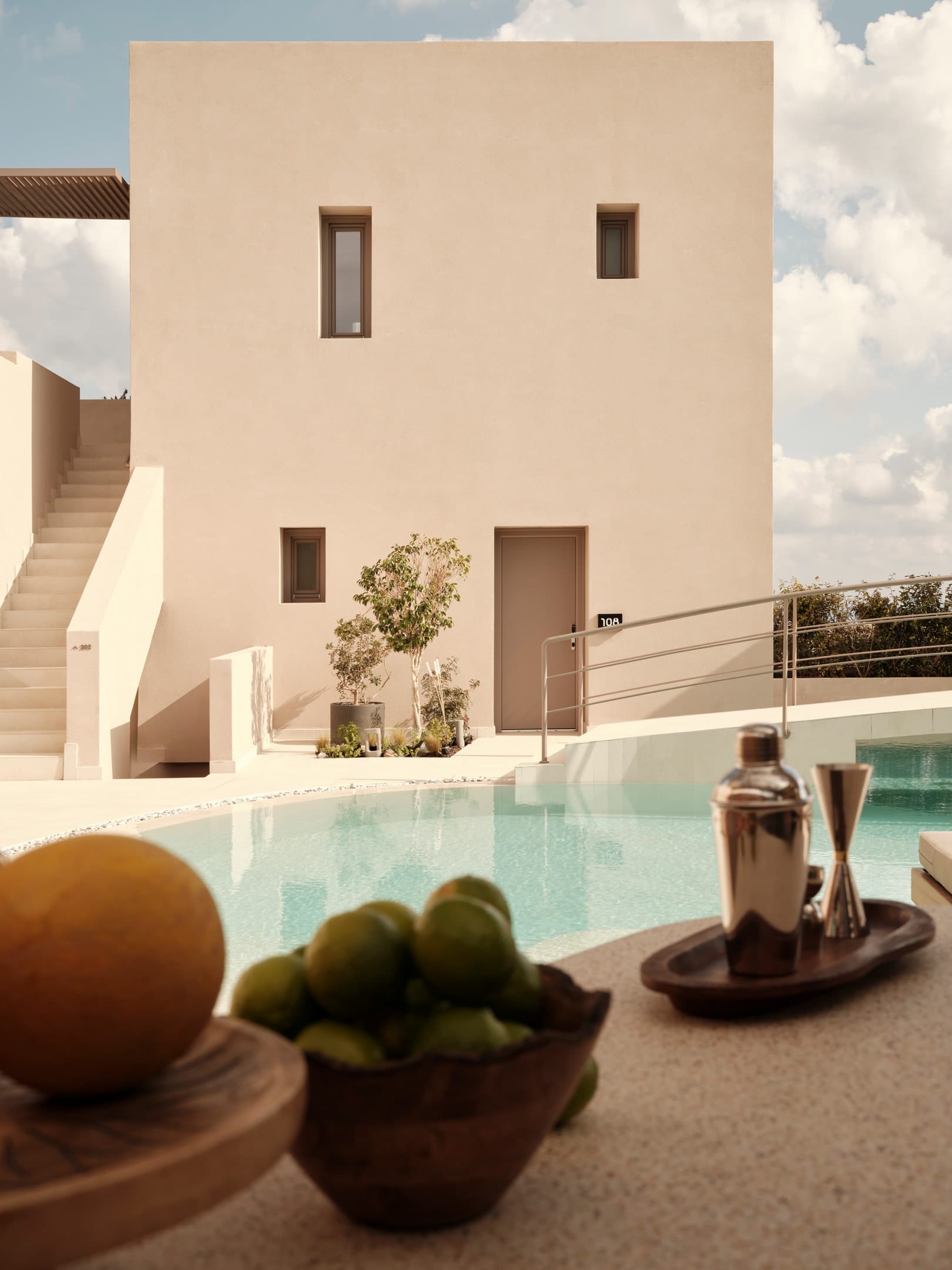 Enarma Suites & Spa Wellness Retreat, ,