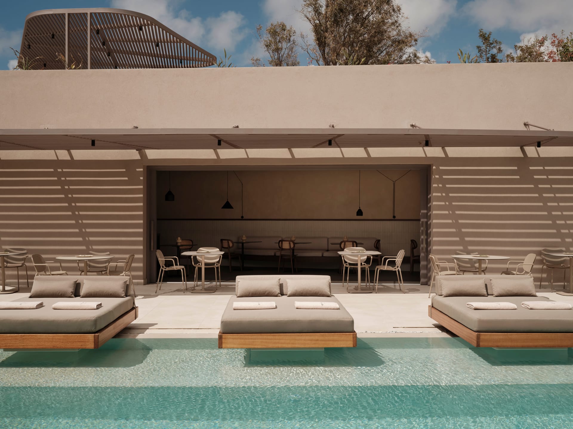 Enarma Suites & Spa Wellness Retreat, ,