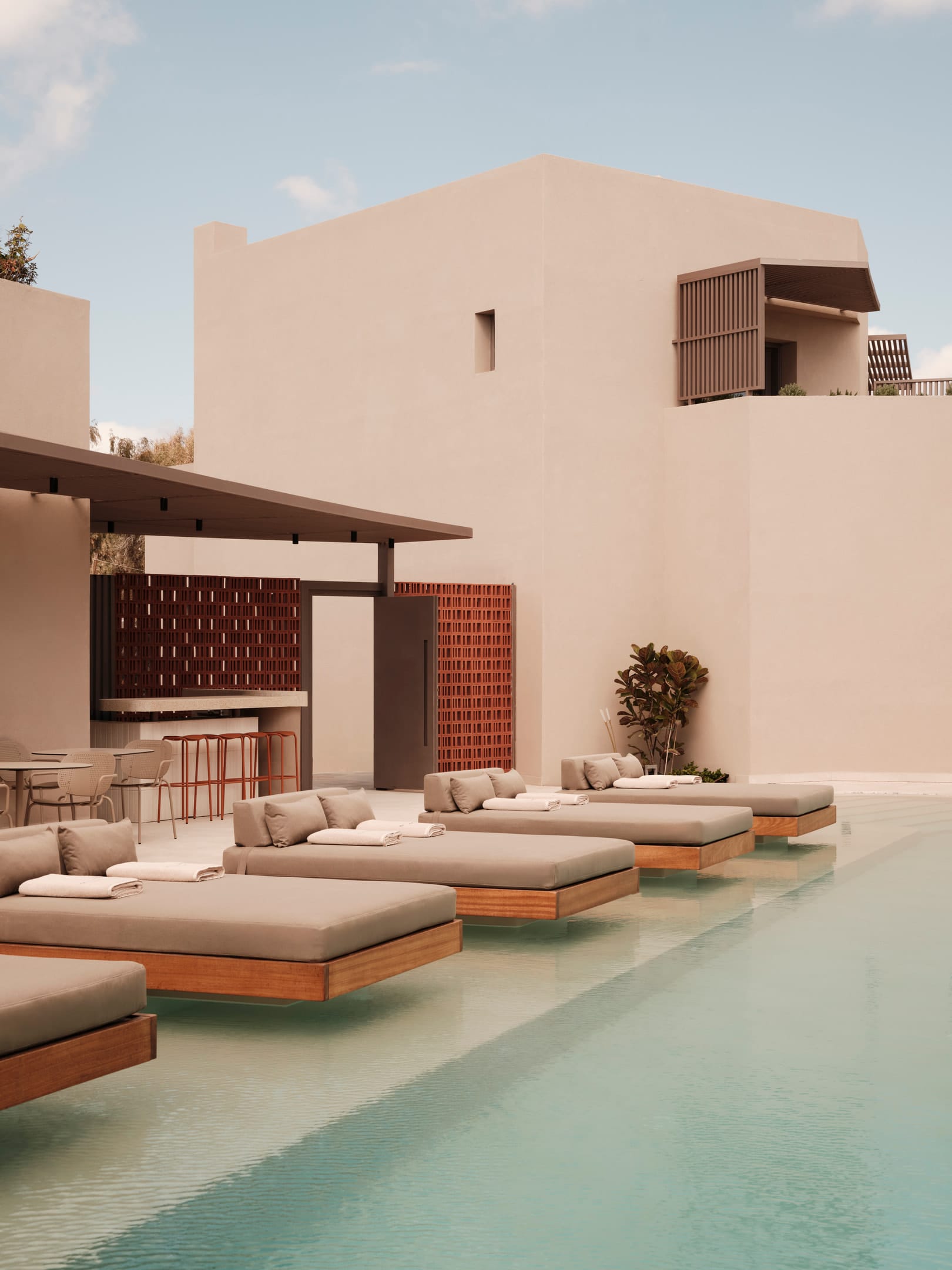 Enarma Suites & Spa Wellness Retreat, ,