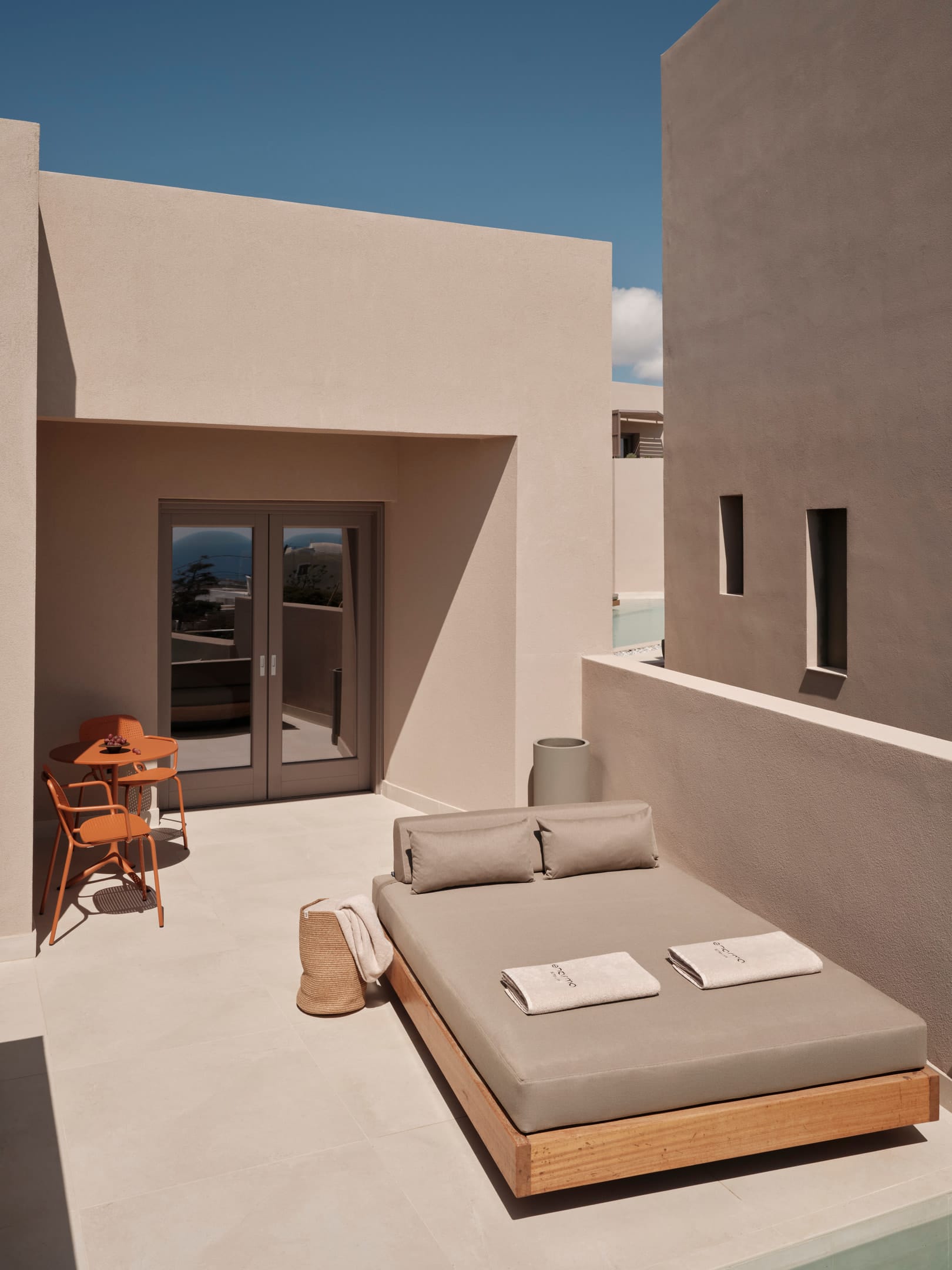 Enarma Suites & Spa Wellness Retreat, ,