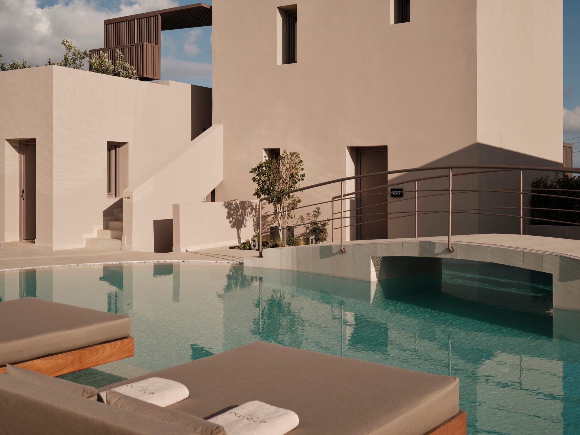 Enarma Suites & Spa Wellness Retreat, ,