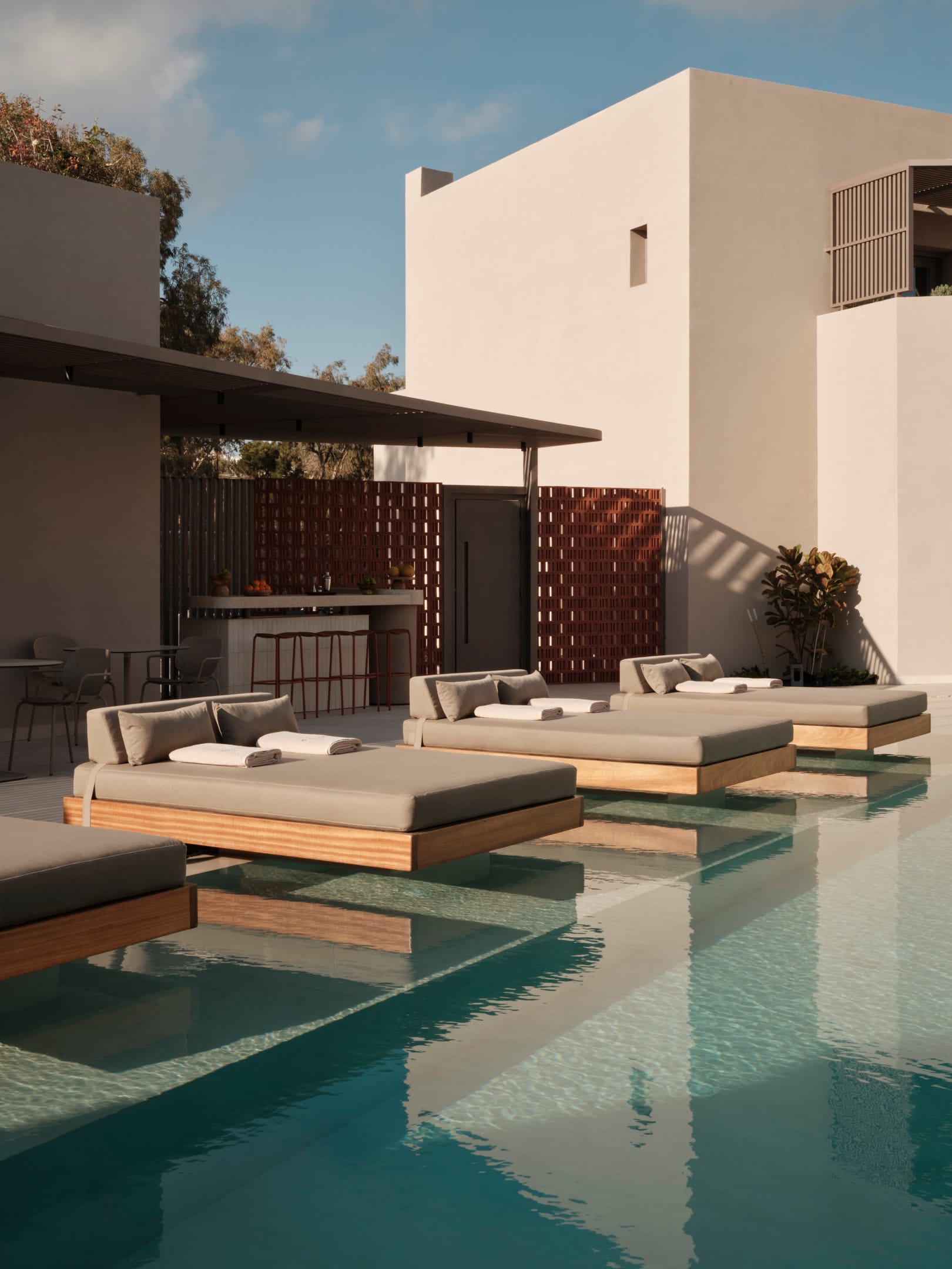 Enarma Suites & Spa Wellness Retreat, ,