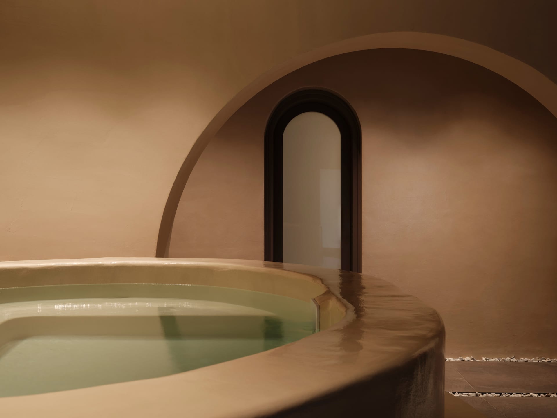 Enarma Suites & Spa Wellness Retreat, ,