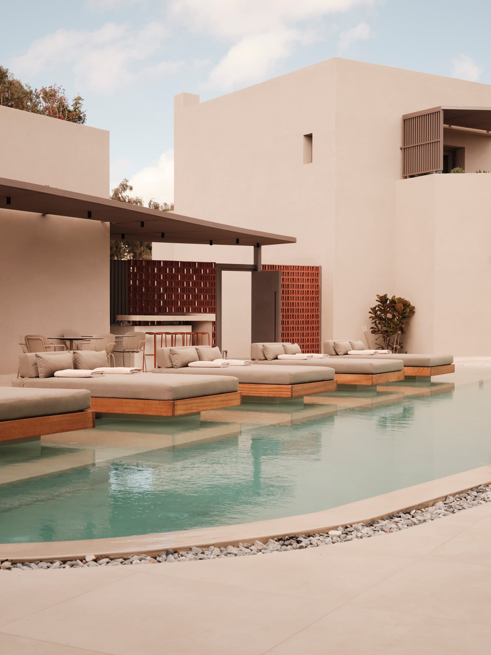 Enarma Suites & Spa Wellness Retreat, ,