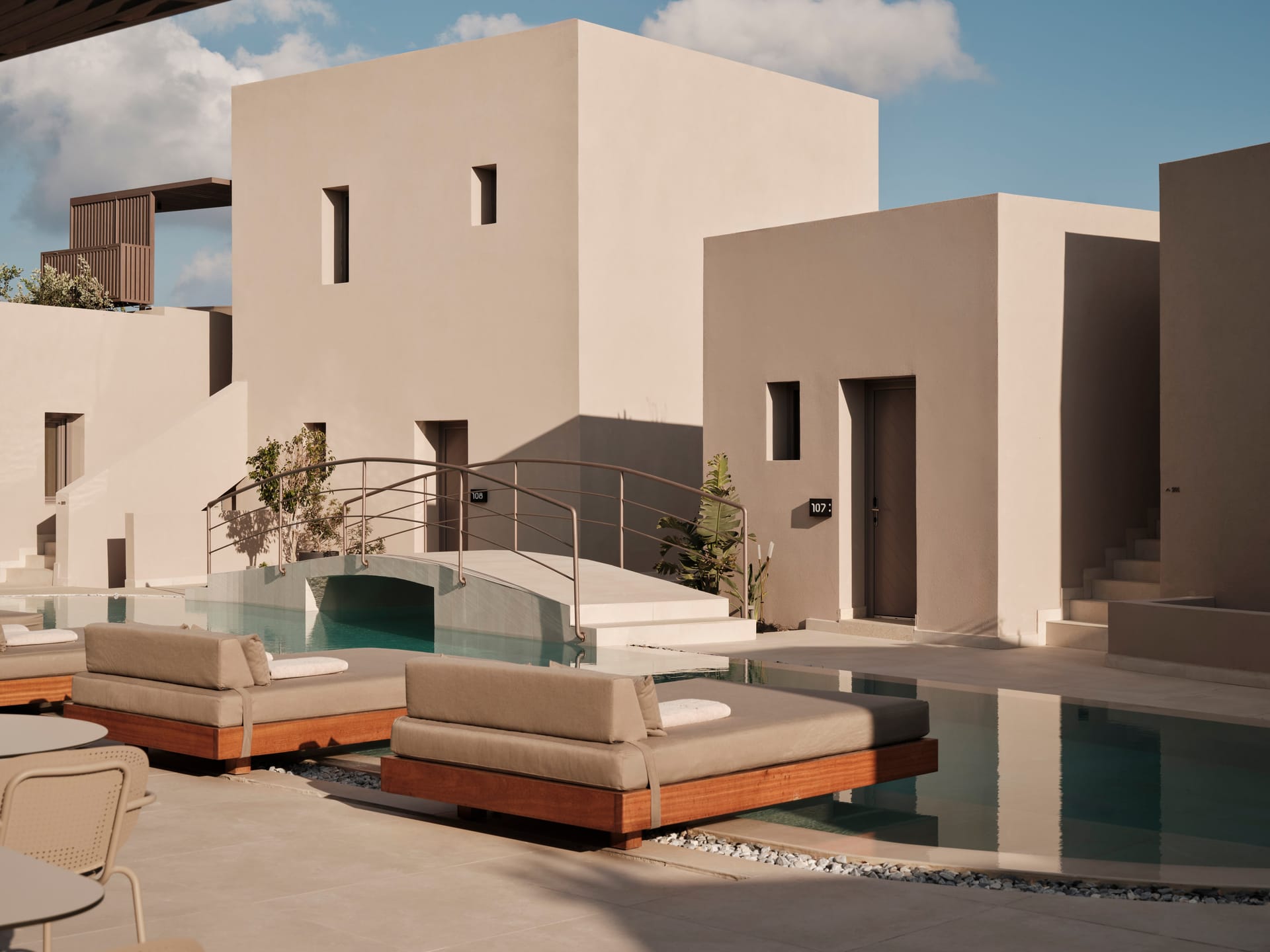 Enarma Suites & Spa Wellness Retreat, ,