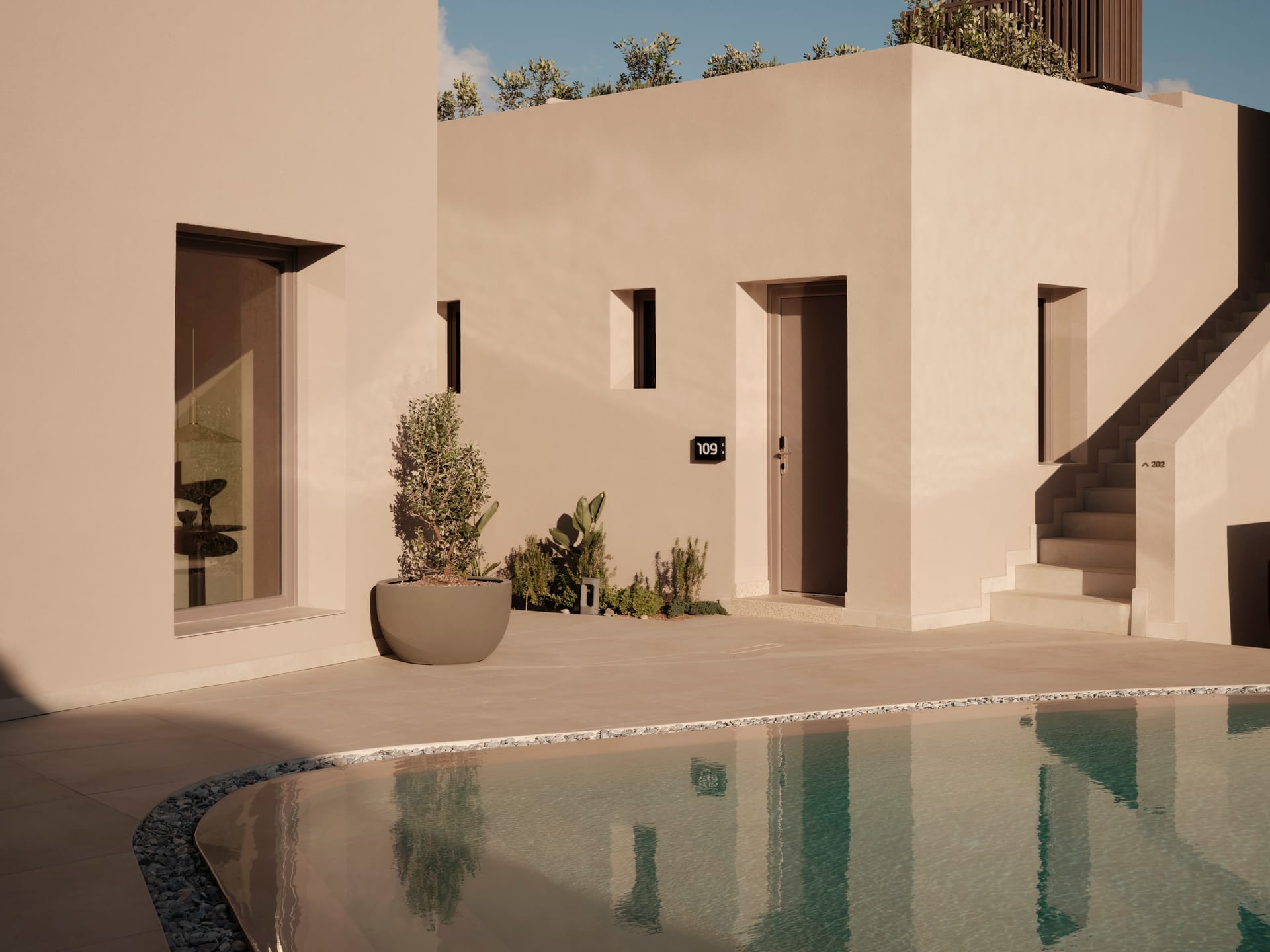 Enarma Suites & Spa Wellness Retreat, ,