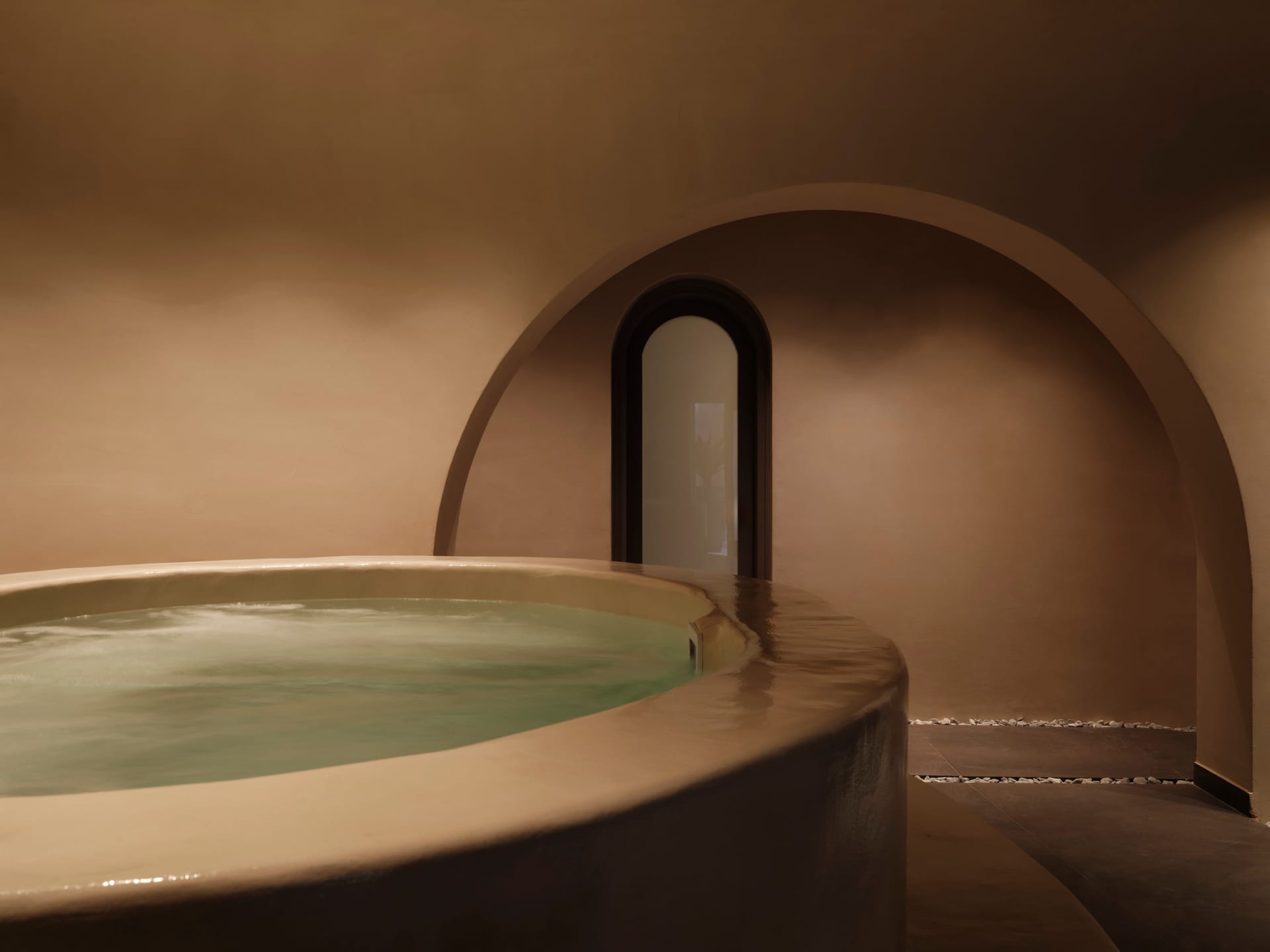 Enarma Suites & Spa Wellness Retreat, ,