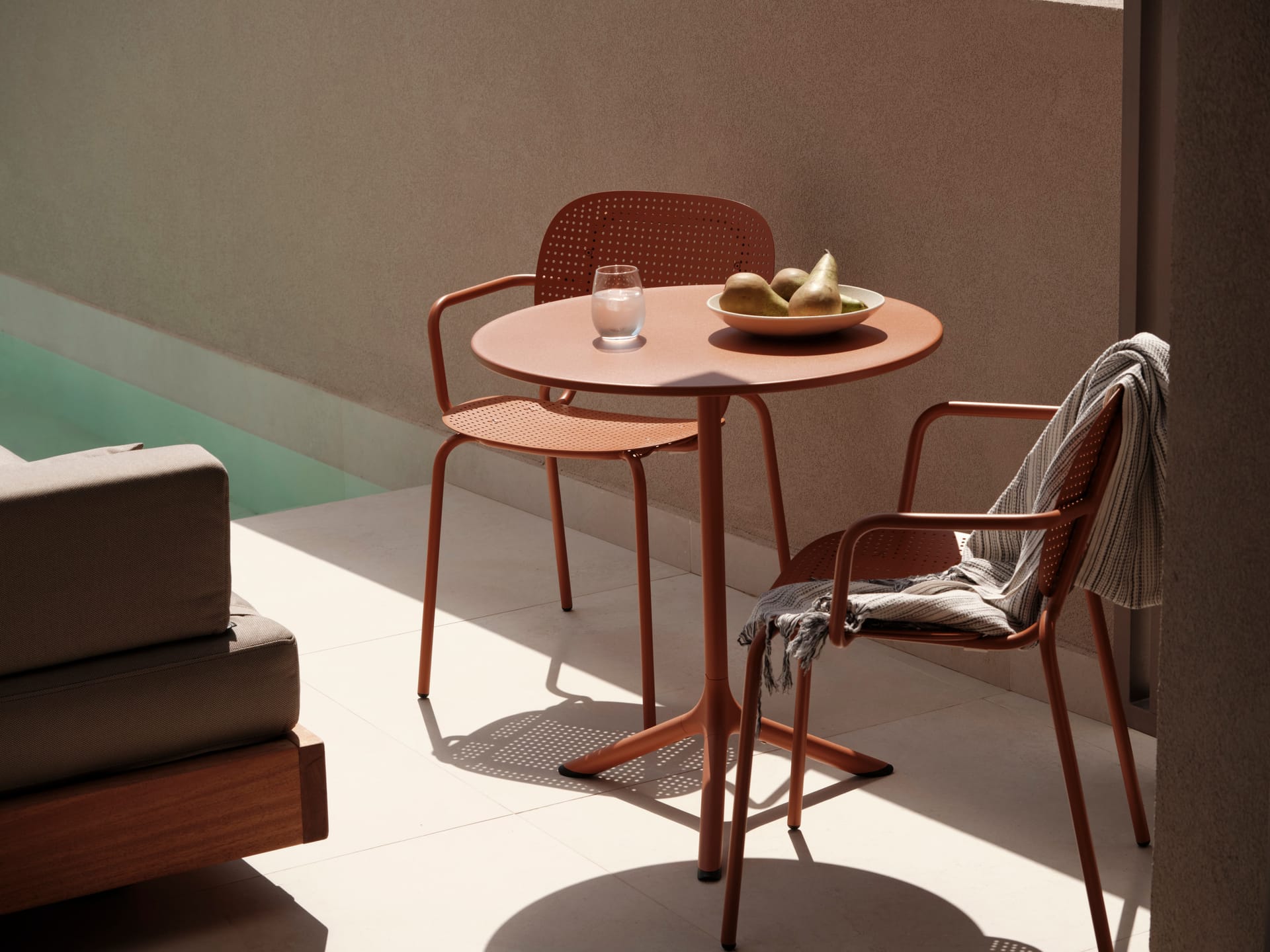 Enarma Suites & Spa Wellness Retreat, ,