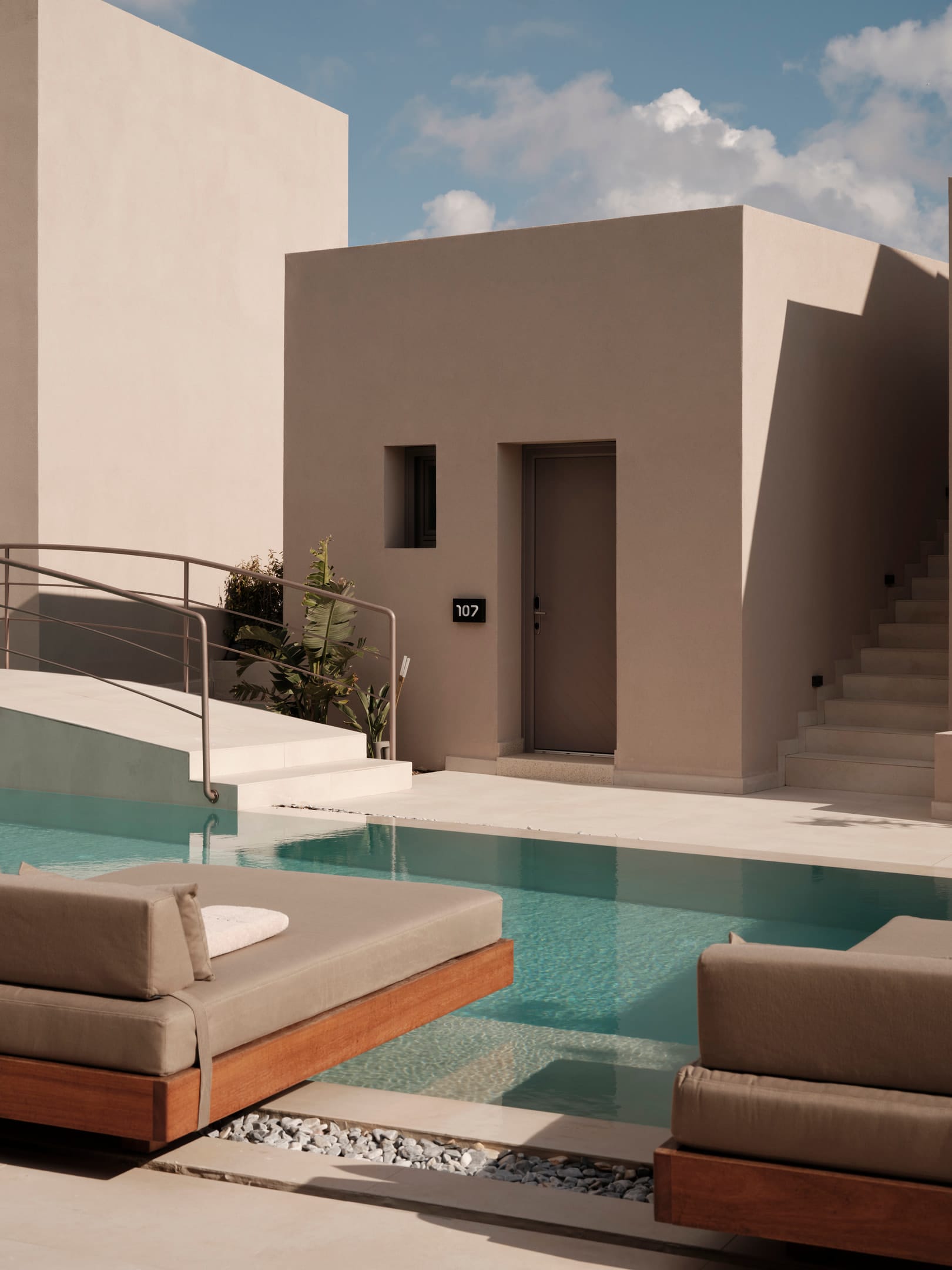 Enarma Suites & Spa Wellness Retreat, ,