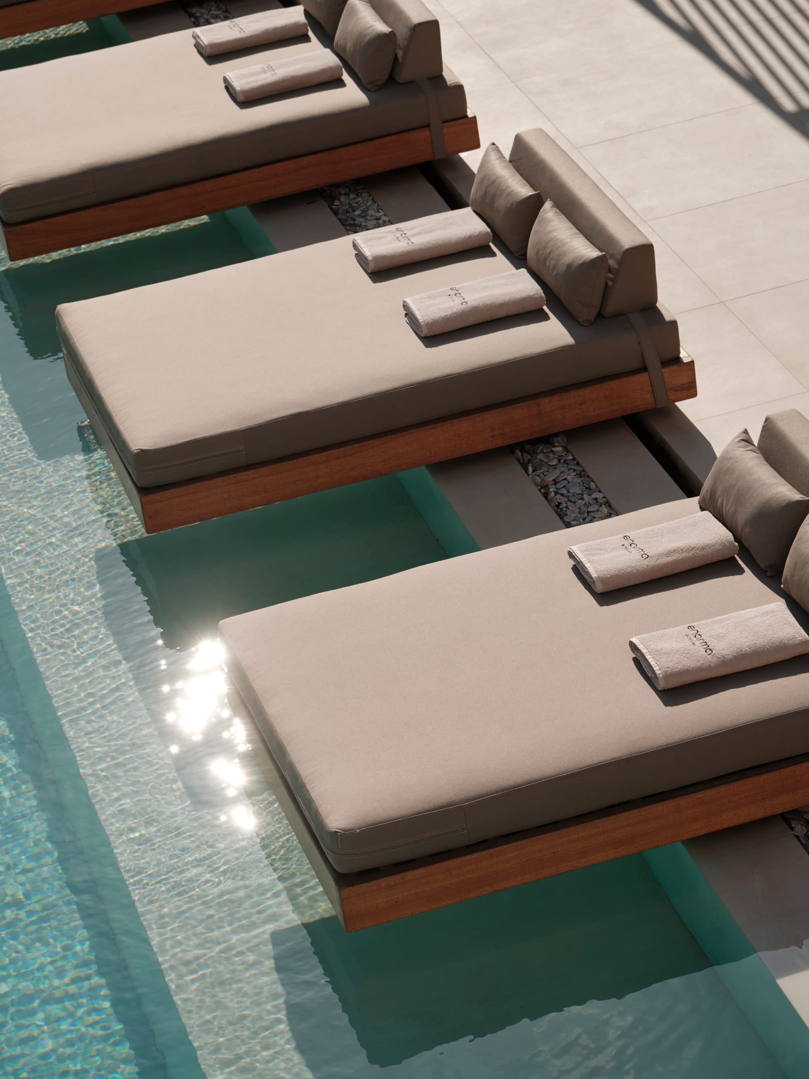 Enarma Suites & Spa Wellness Retreat, ,