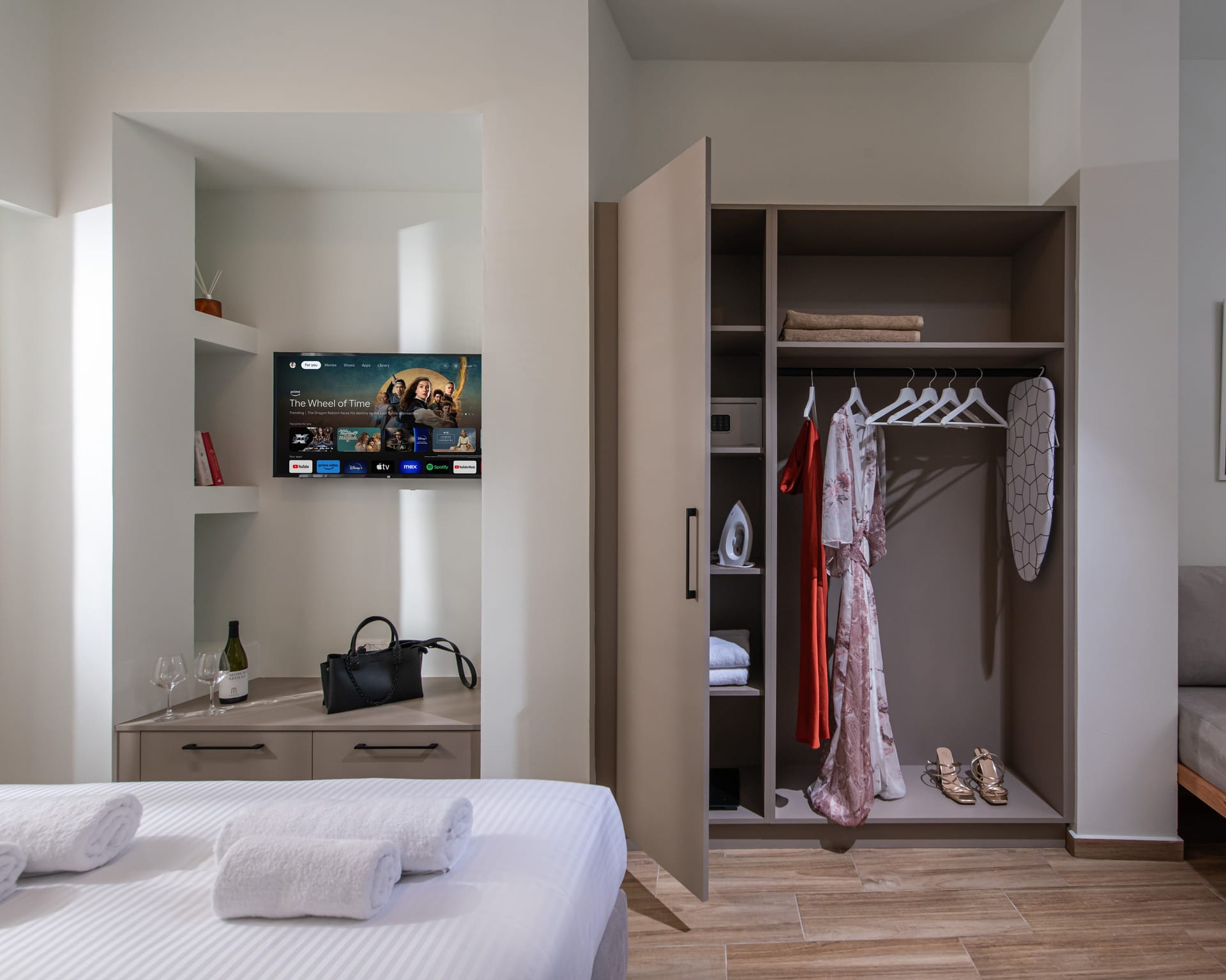 Enea City Suites