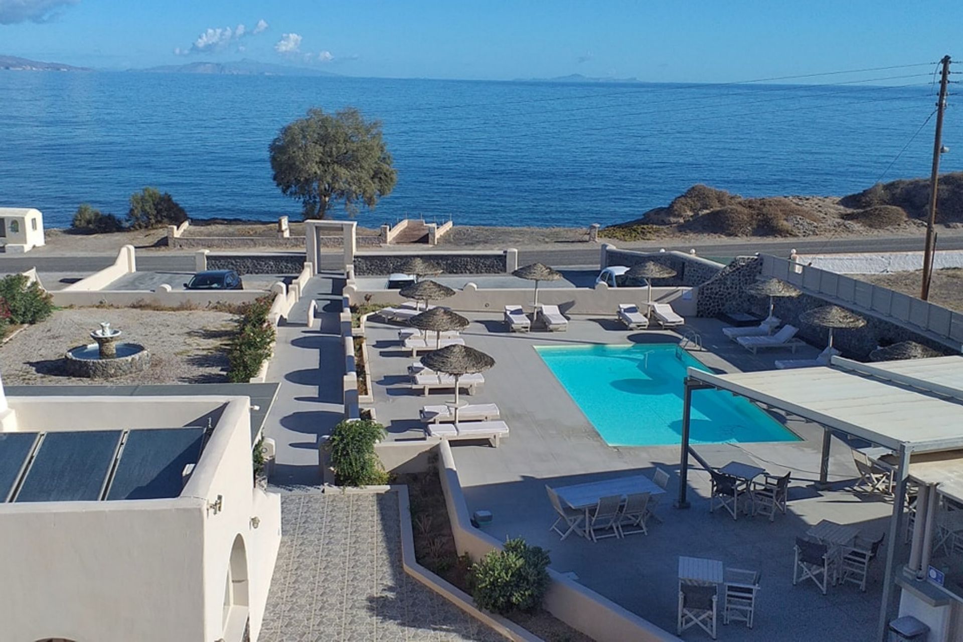 En Plo Boutique Suites Santorini Island, Santorini Island Гърция