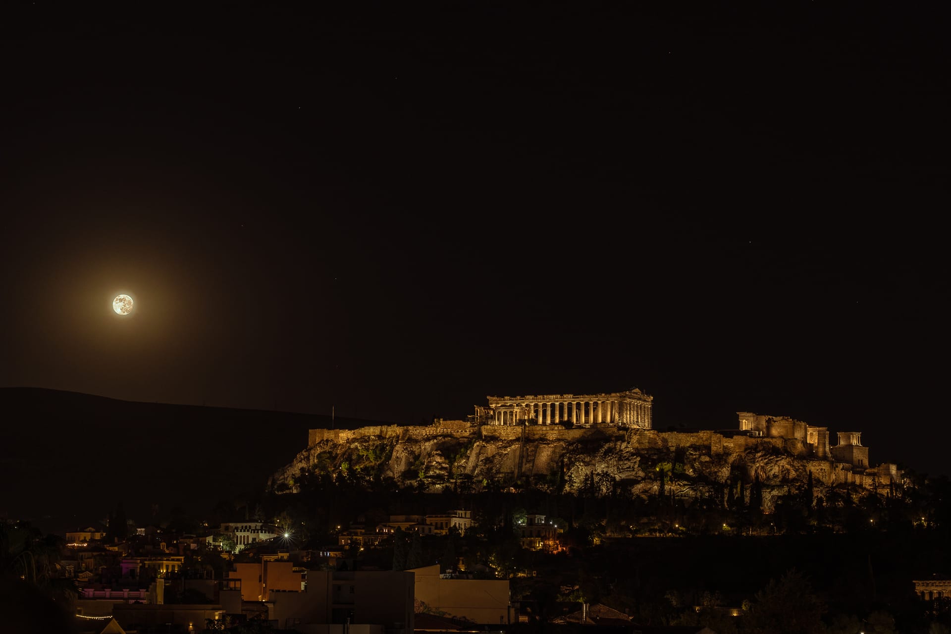 Athenaeum Eridanus Luxury Hotel 4 * - pic #10