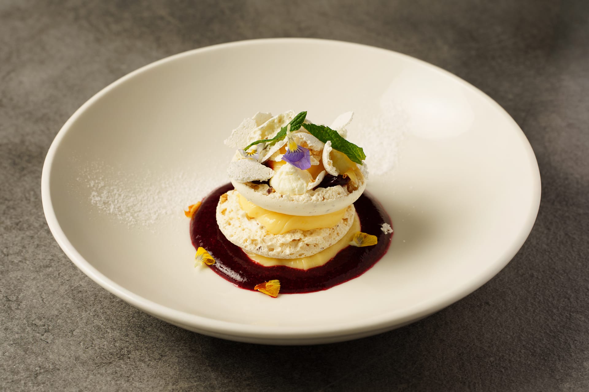 Athenaeum Eridanus Luxury Hotel 4 * - pic #14