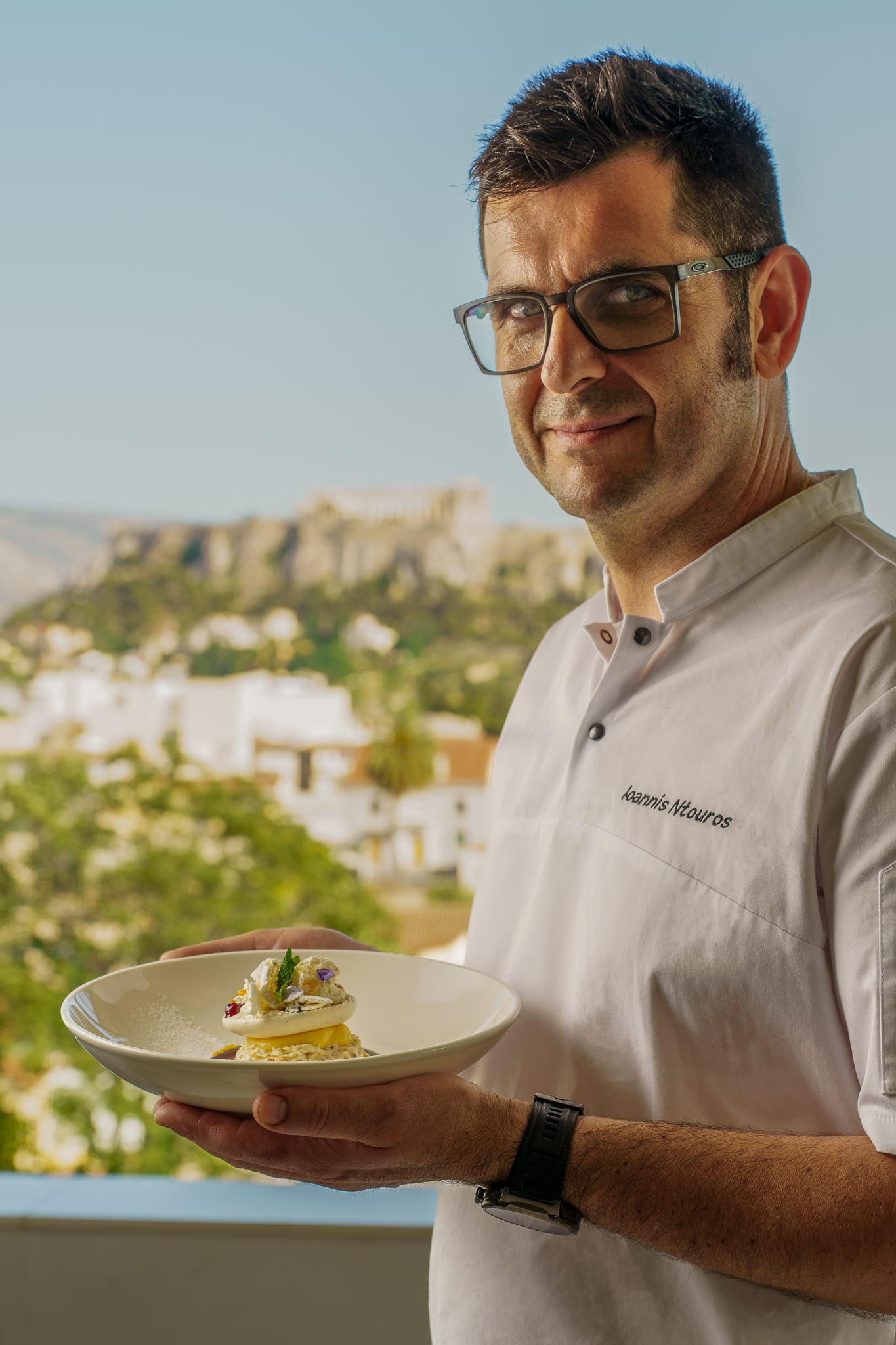 Athenaeum Eridanus Luxury Hotel 4 * - pic #15