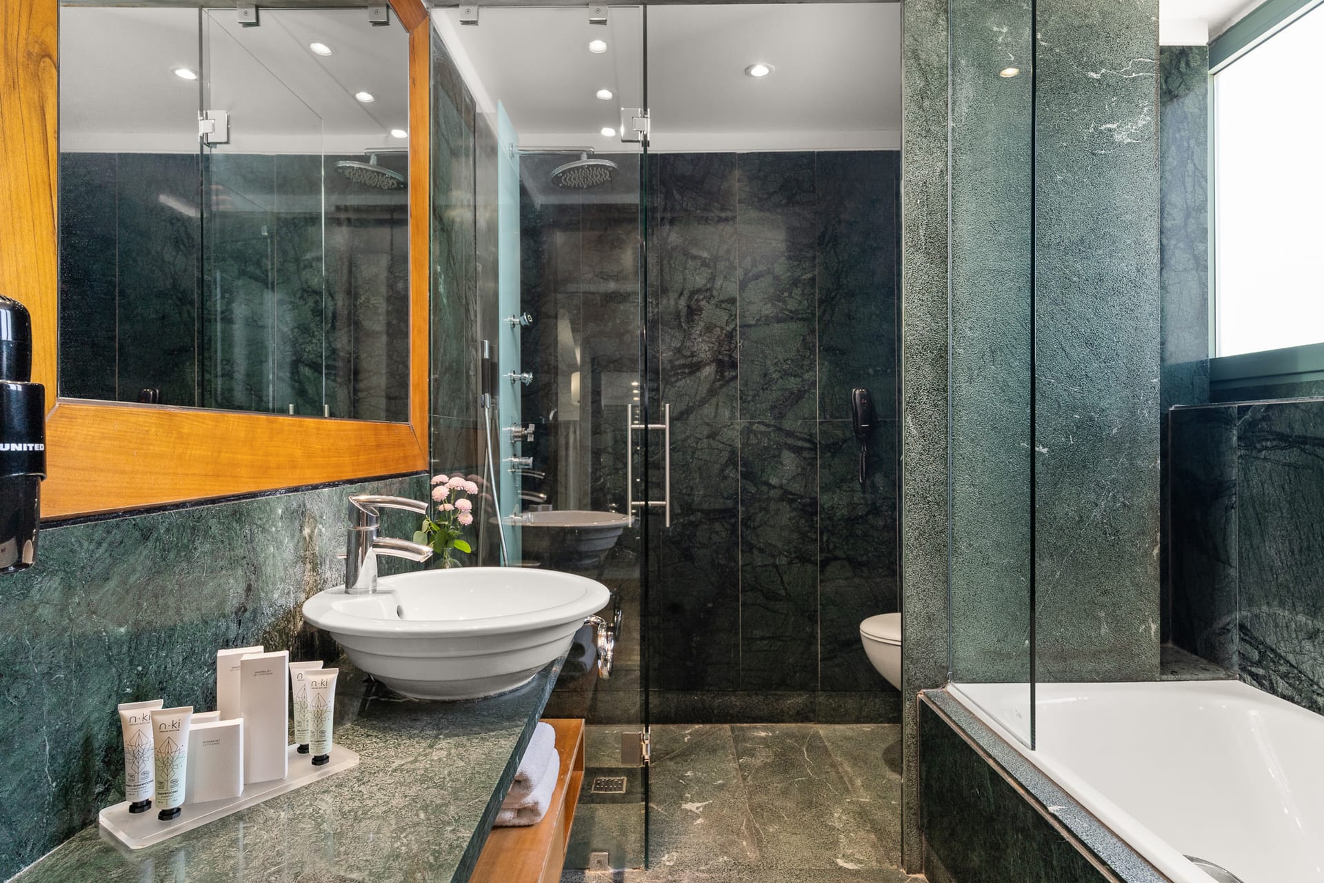 Athenaeum Eridanus Luxury Hotel 4 * - pic #27