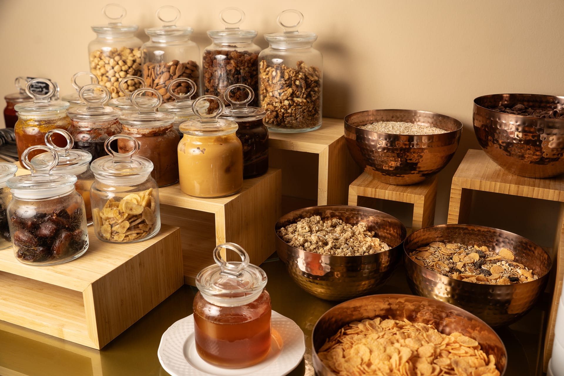 Athenaeum Eridanus Luxury Hotel, ,