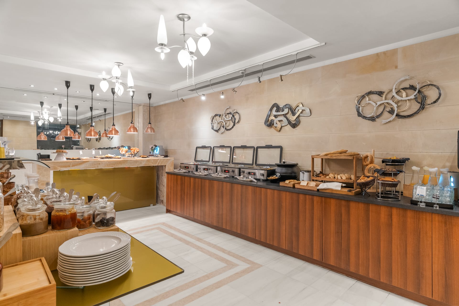 Athenaeum Eridanus Luxury Hotel, ,